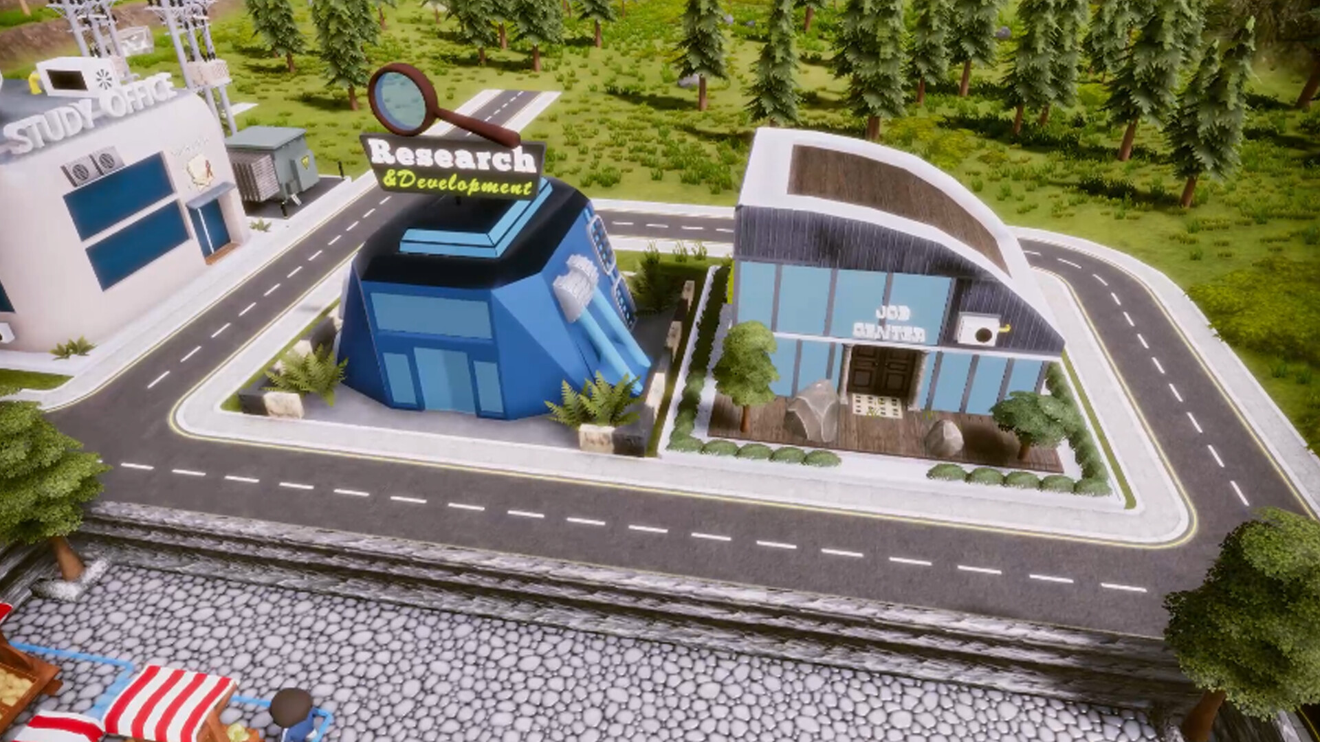 Food Industry screenshot 12