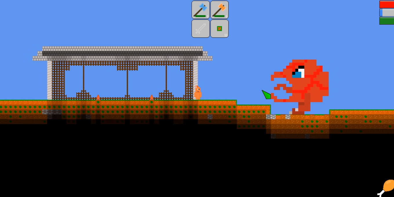 Dreamlight screenshot 2