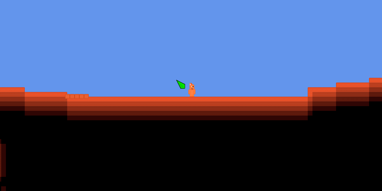 Dreamlight screenshot 4