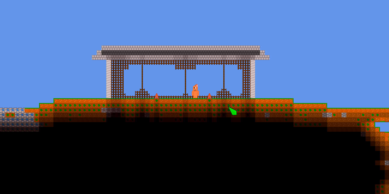 Dreamlight screenshot 1