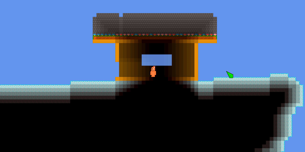 Dreamlight screenshot 3
