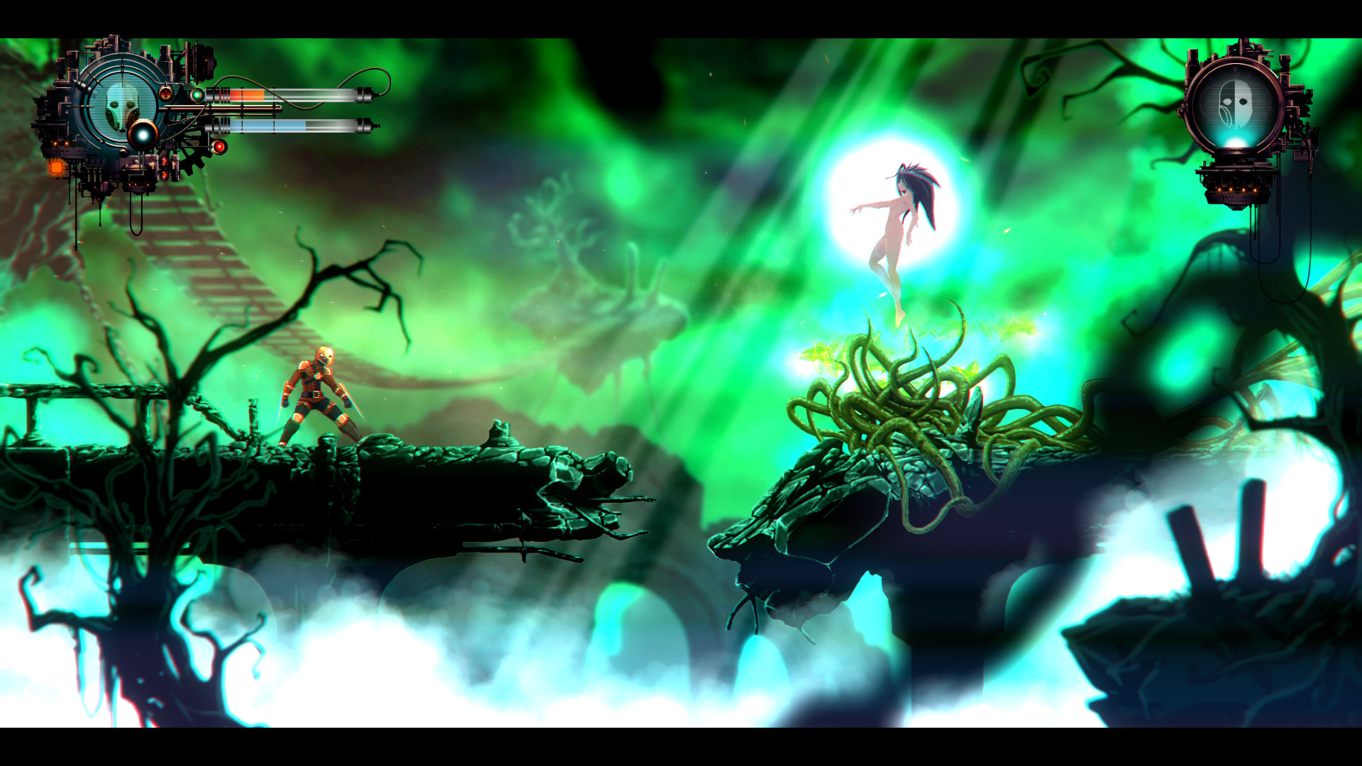 SteamDolls - Order Of Chaos : OST screenshot 5