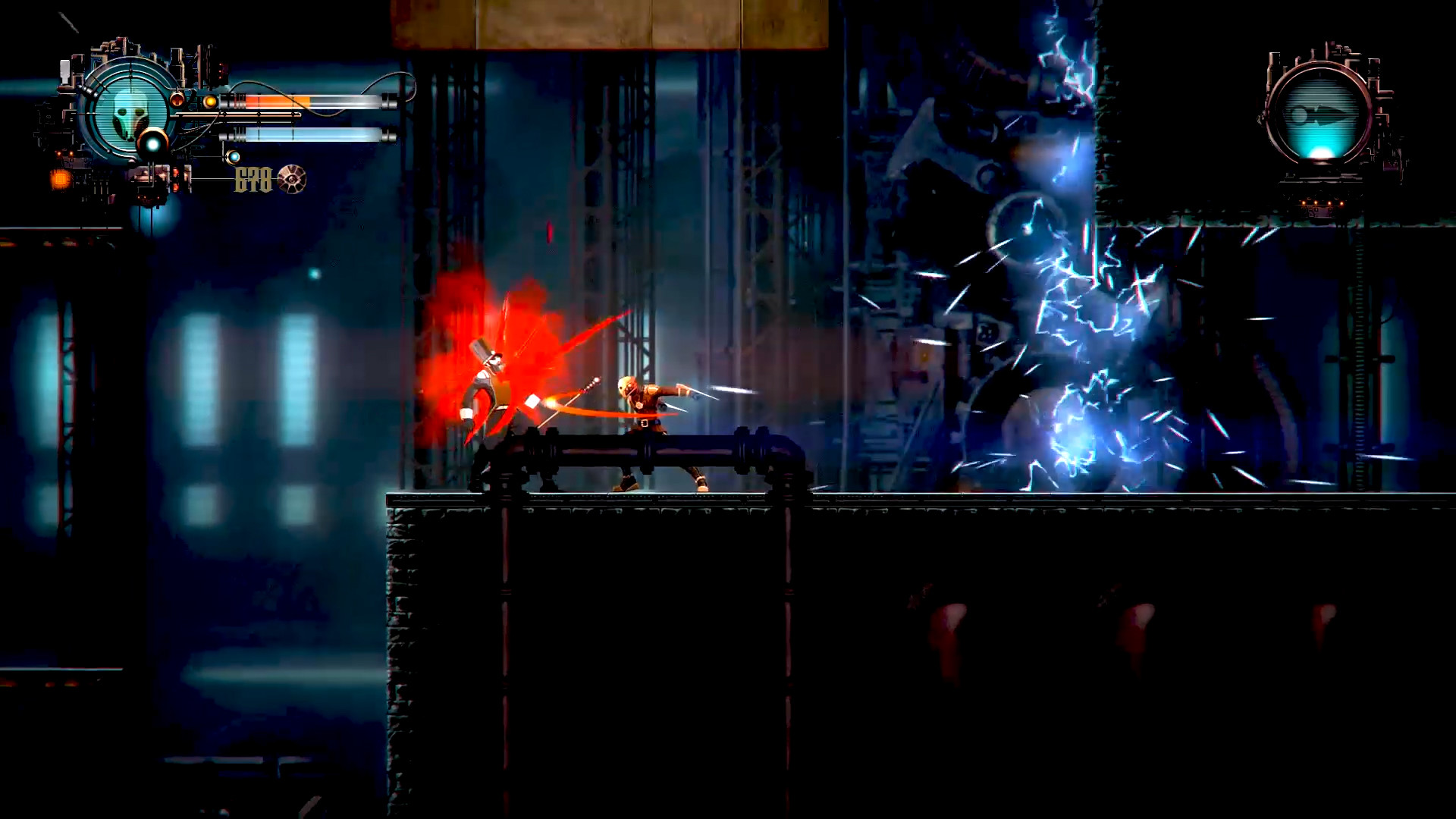 SteamDolls - Order Of Chaos : OST screenshot 2