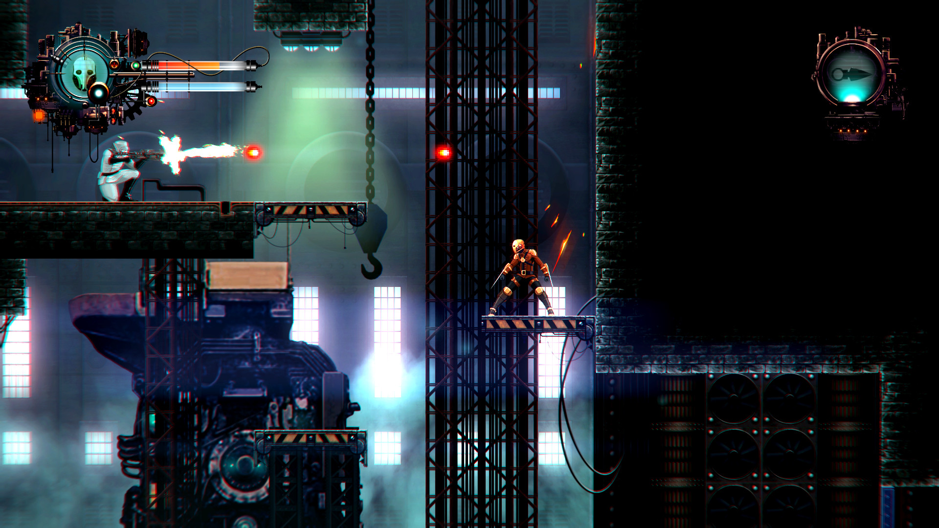 SteamDolls - Order Of Chaos : OST screenshot 7