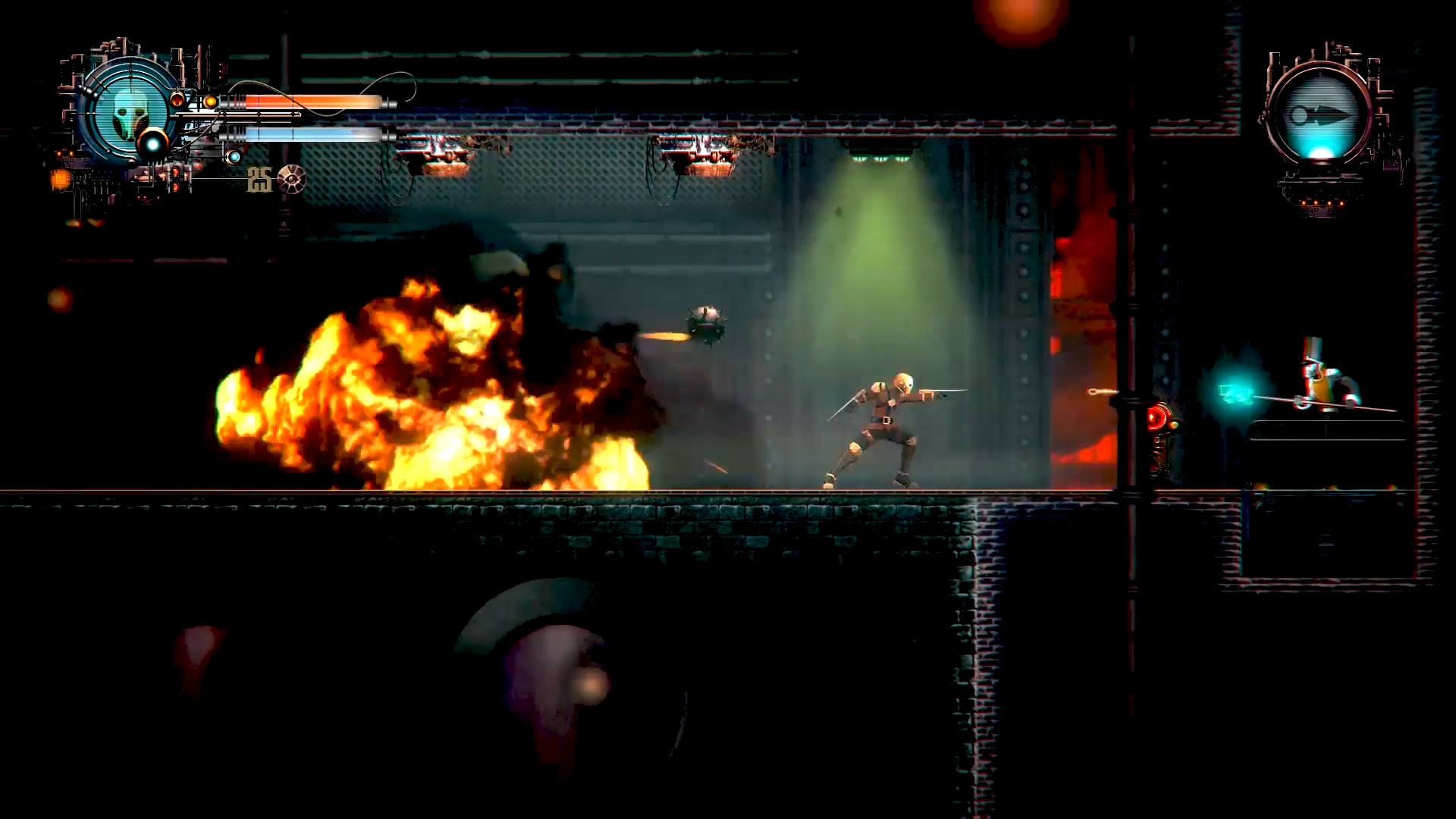 SteamDolls - Order Of Chaos : OST screenshot 8