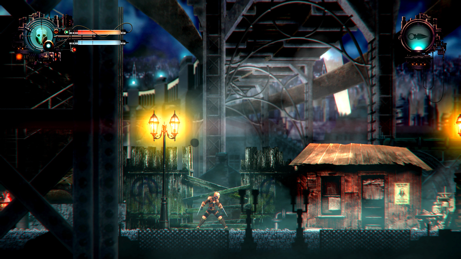 SteamDolls - Order Of Chaos : OST screenshot 6