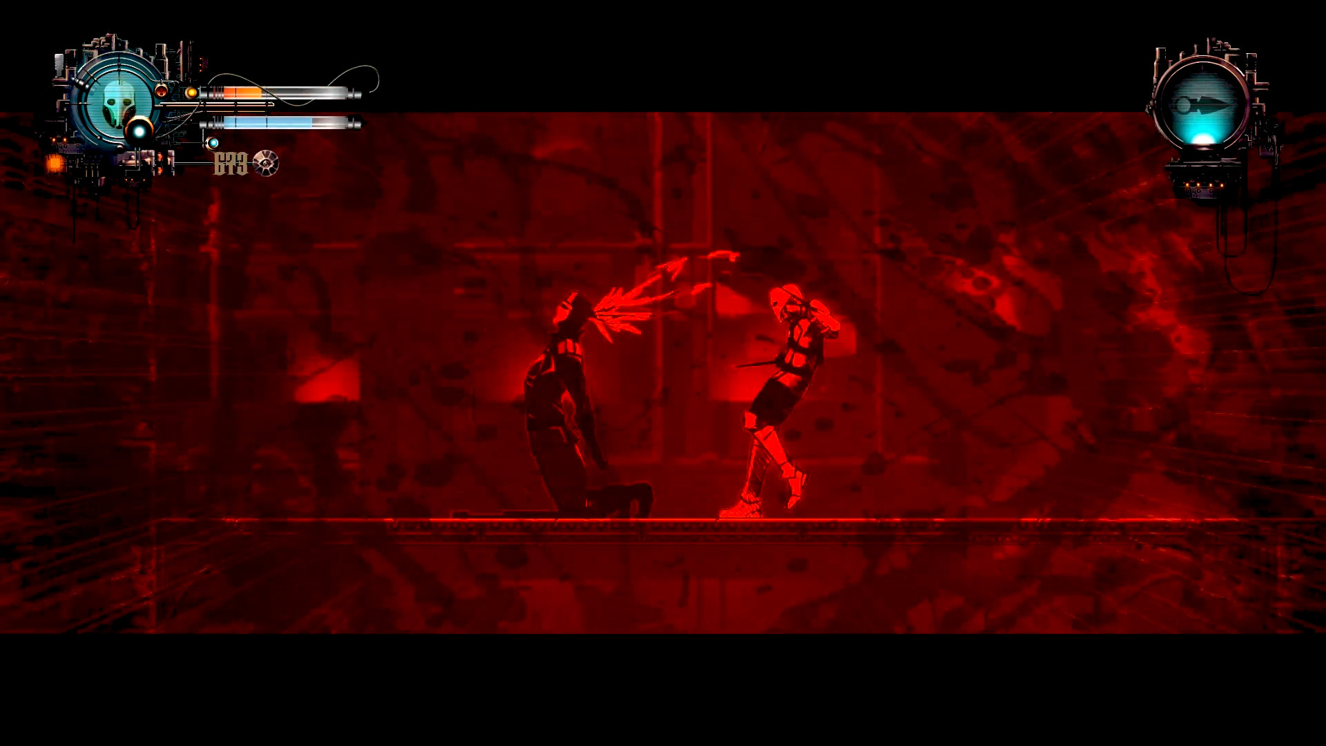 SteamDolls - Order Of Chaos : OST screenshot 3