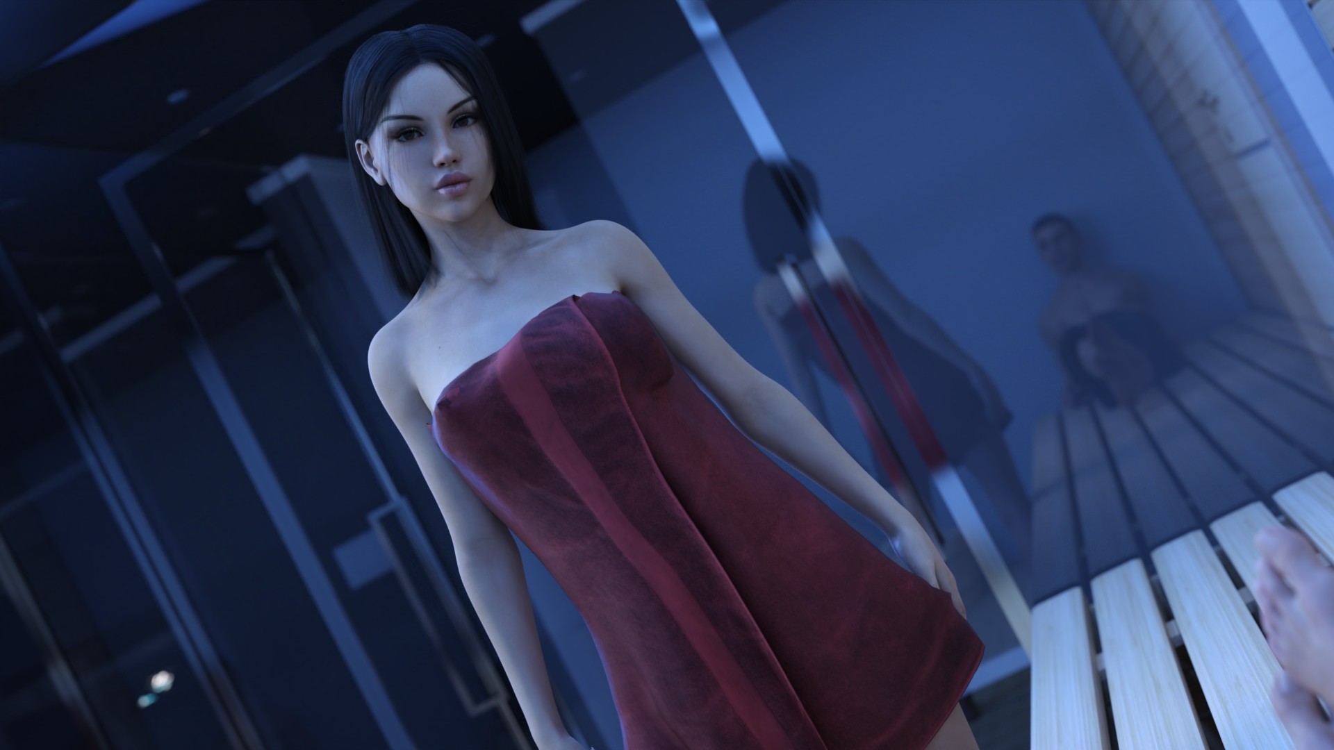 Indecent Desires screenshot 9