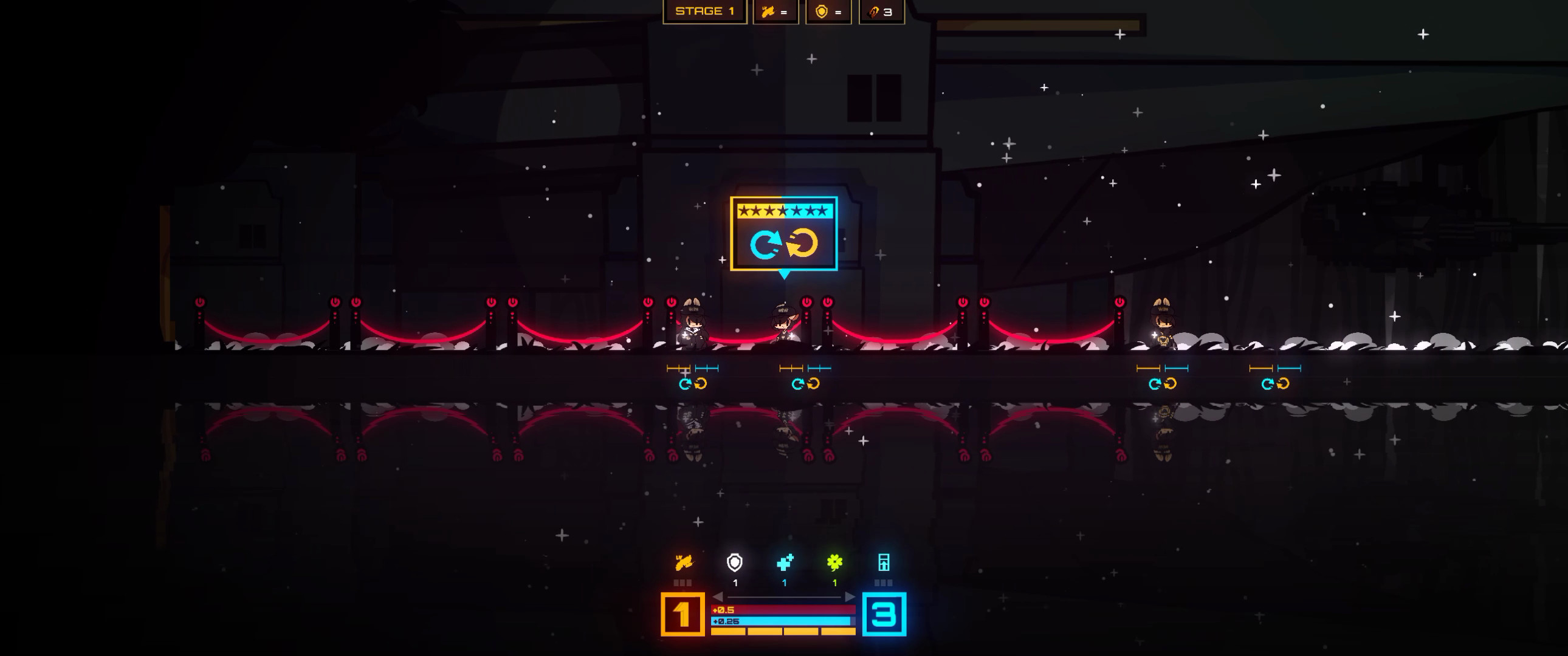 Snow Island screenshot 7