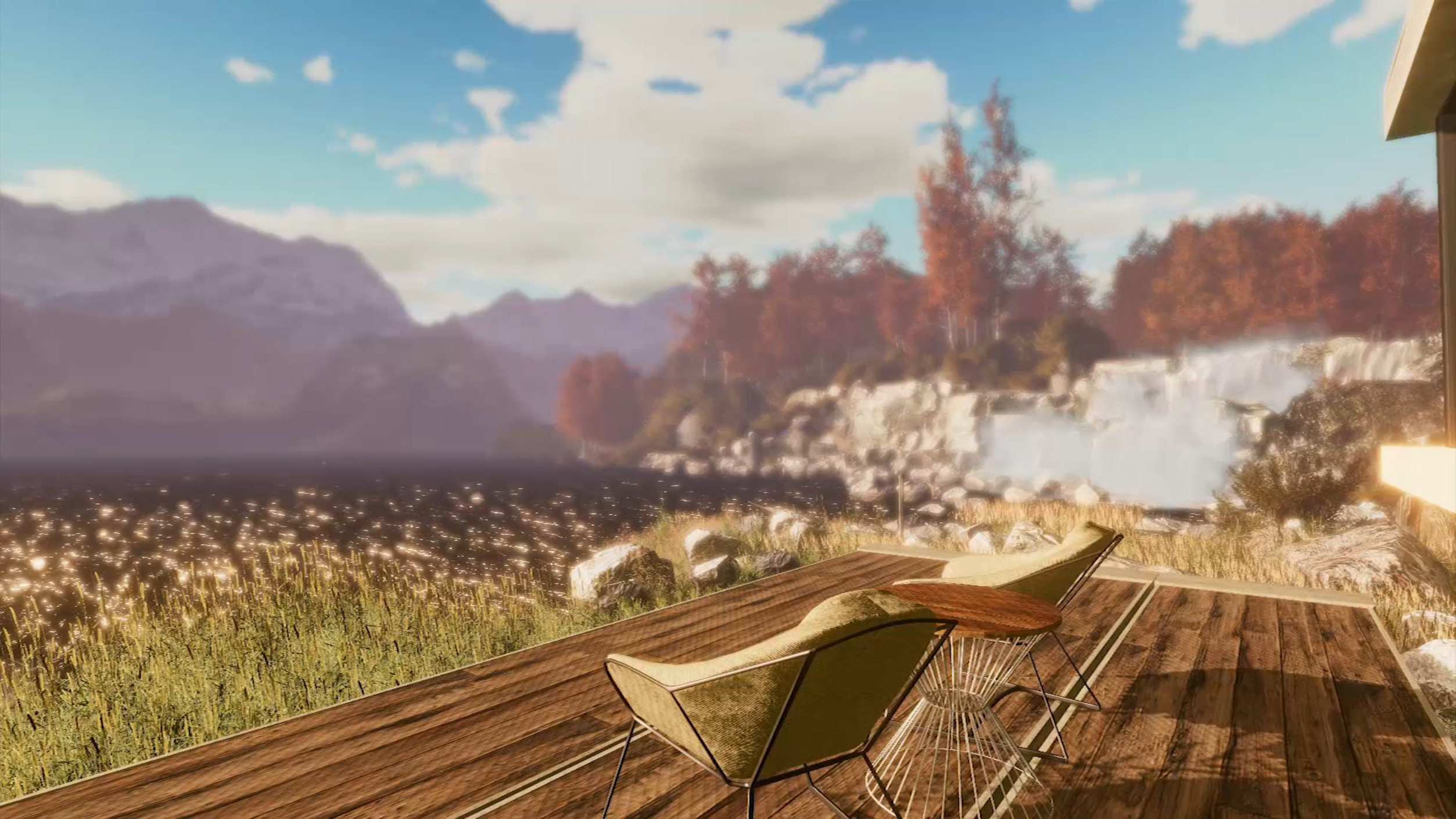 Instacalm VR screenshot 10