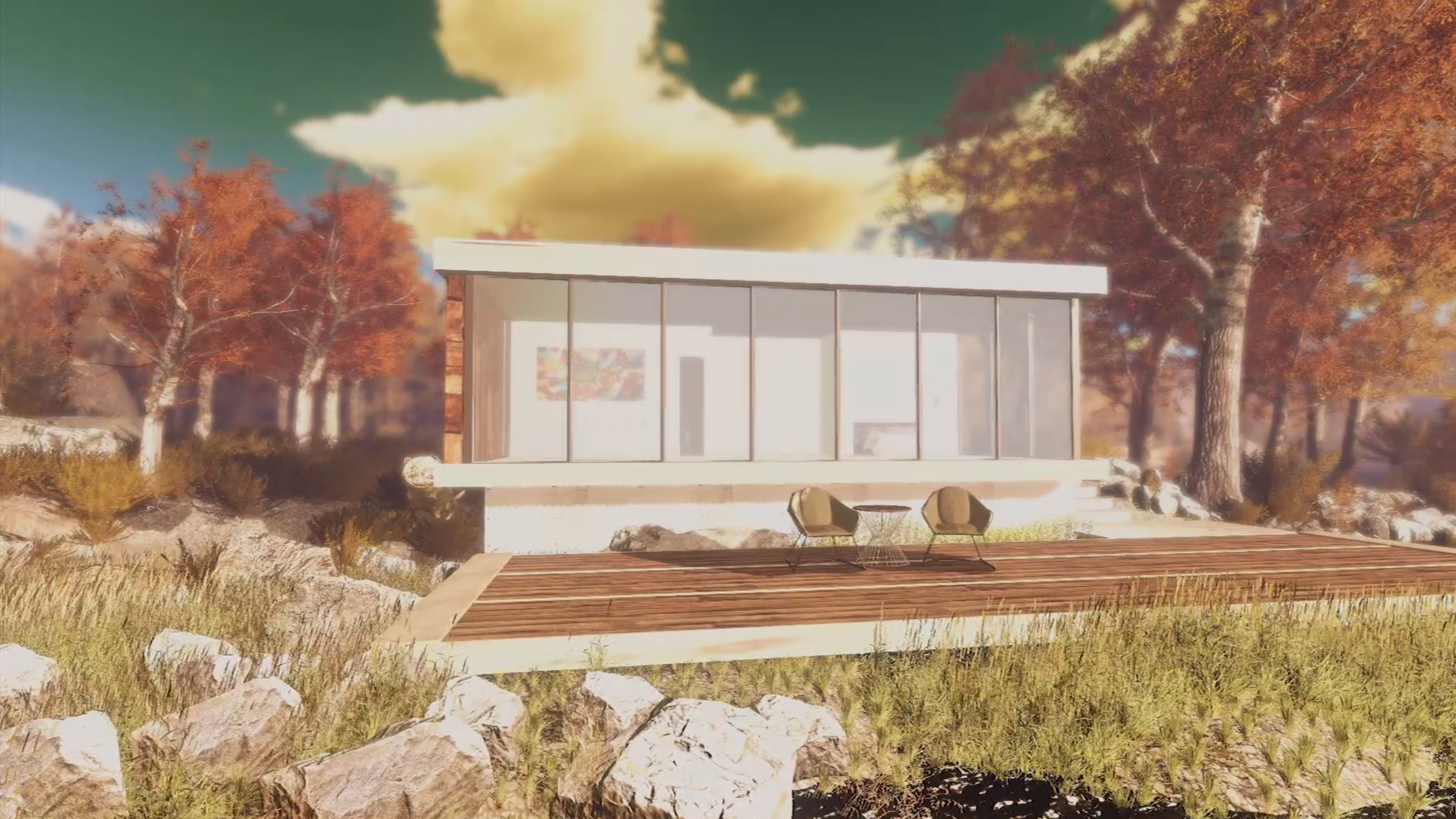 Instacalm VR screenshot 8
