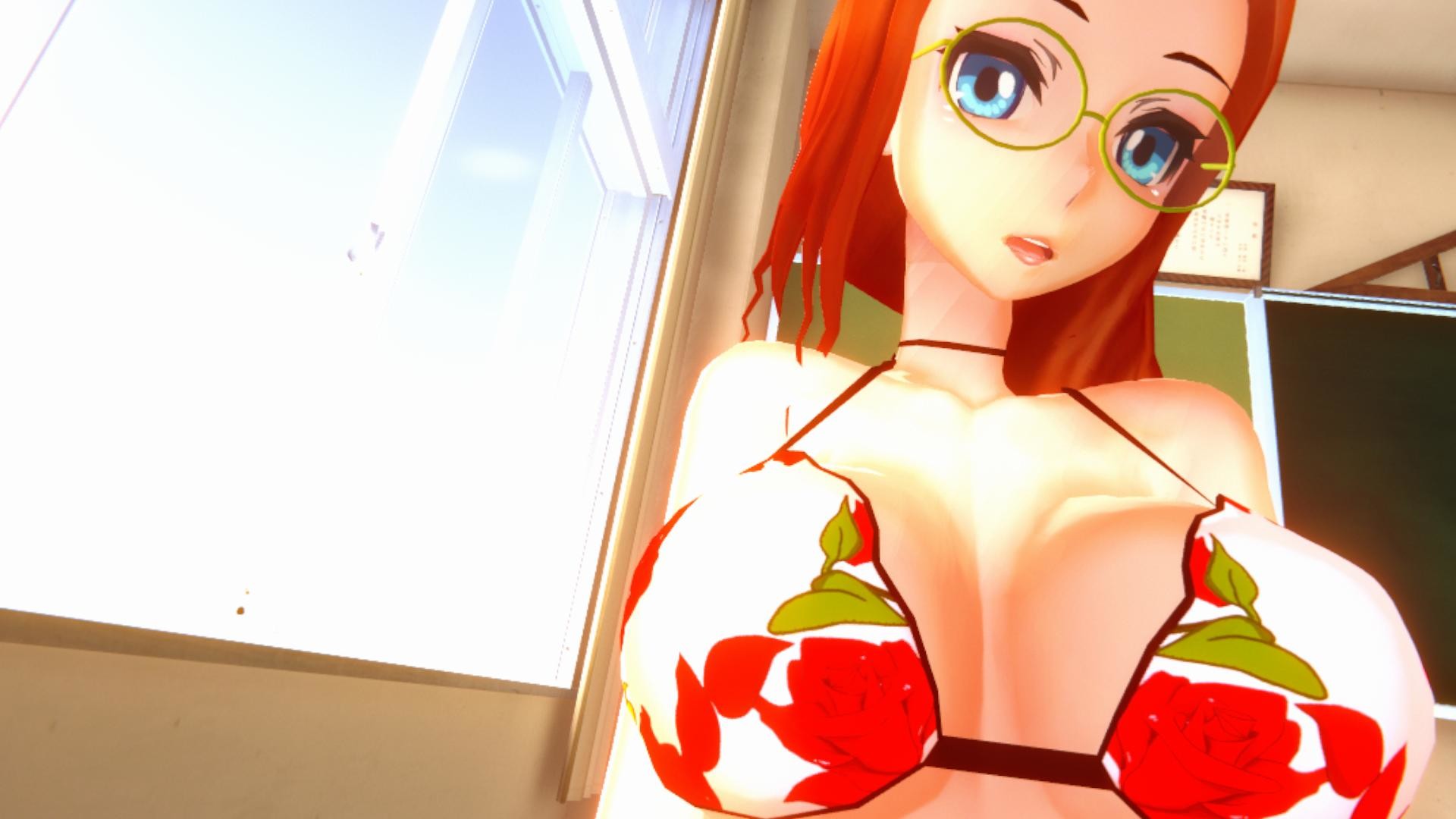 Trailing Girl screenshot 6