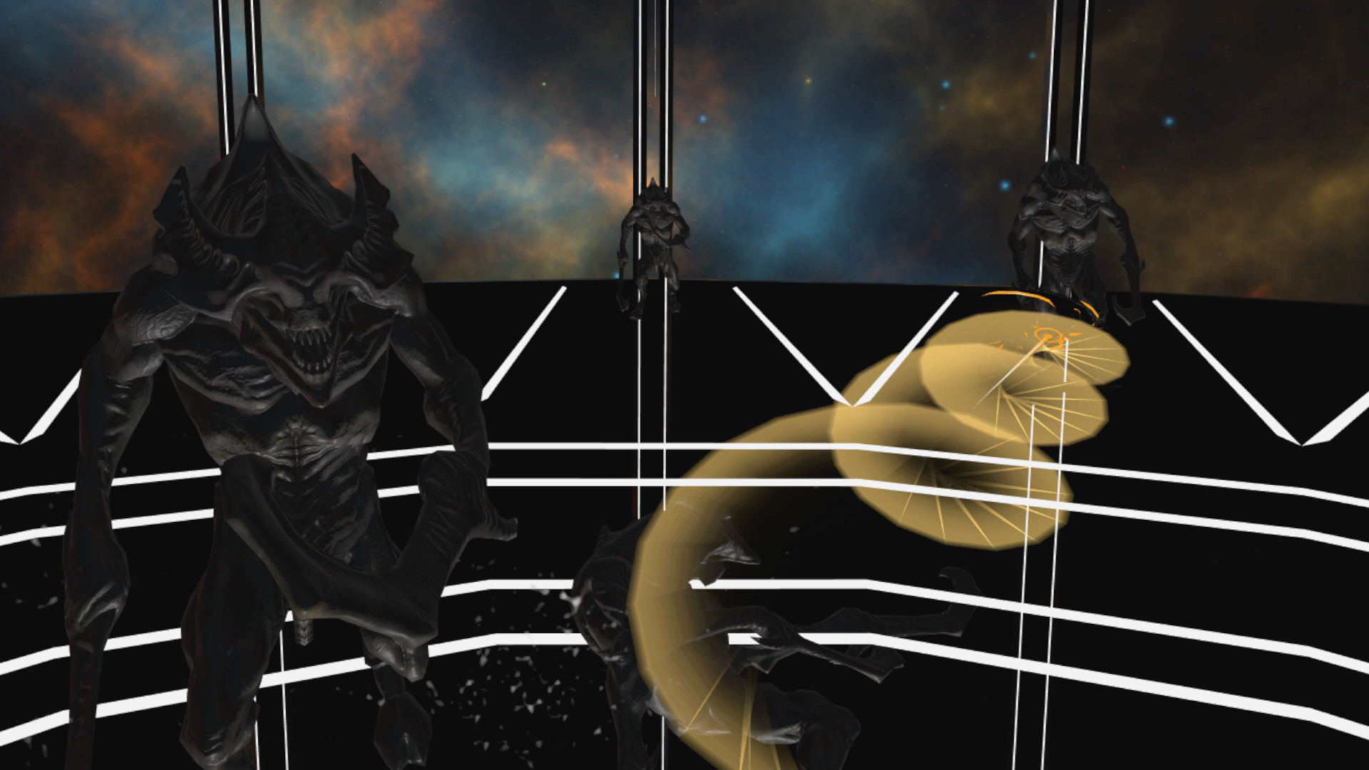 GlaiveZ screenshot 6