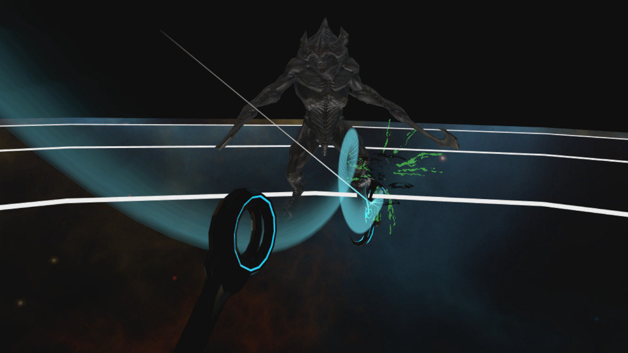 GlaiveZ screenshot 5