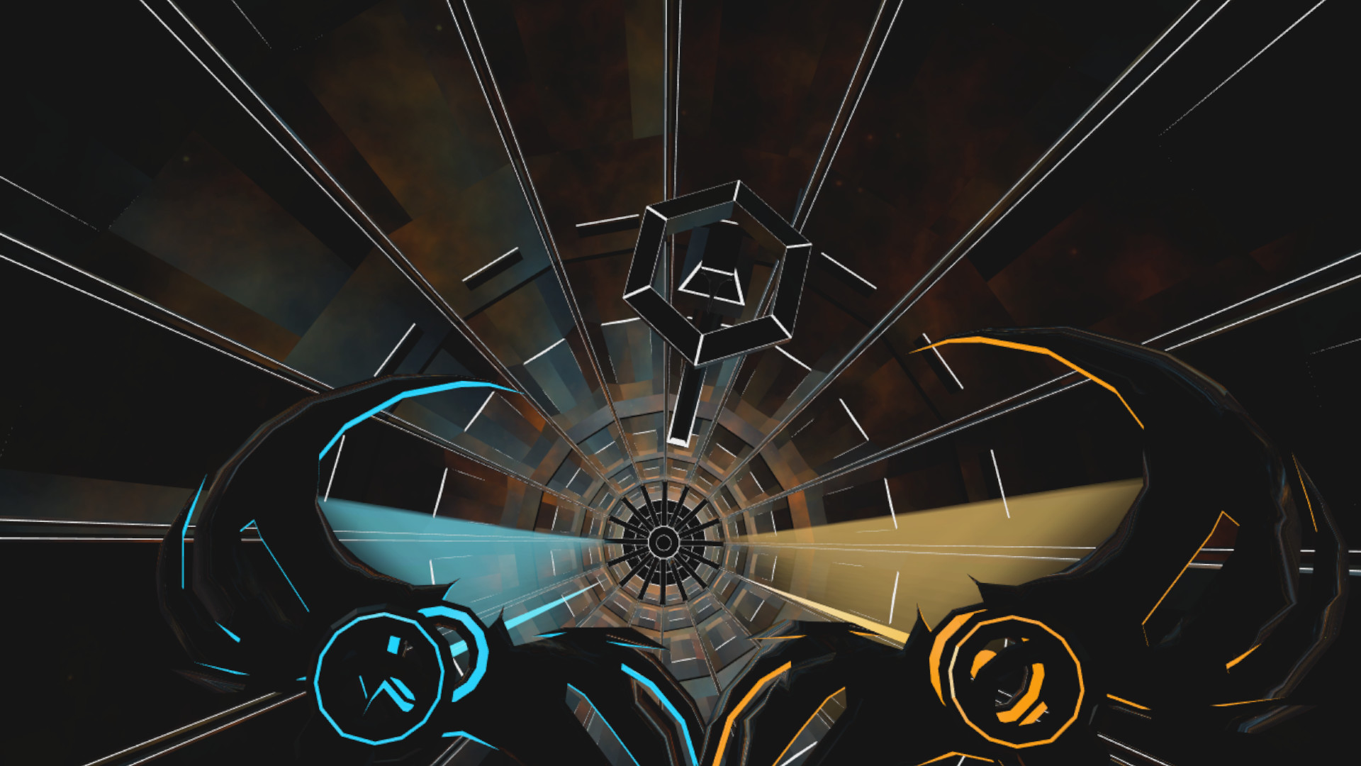 GlaiveZ screenshot 1