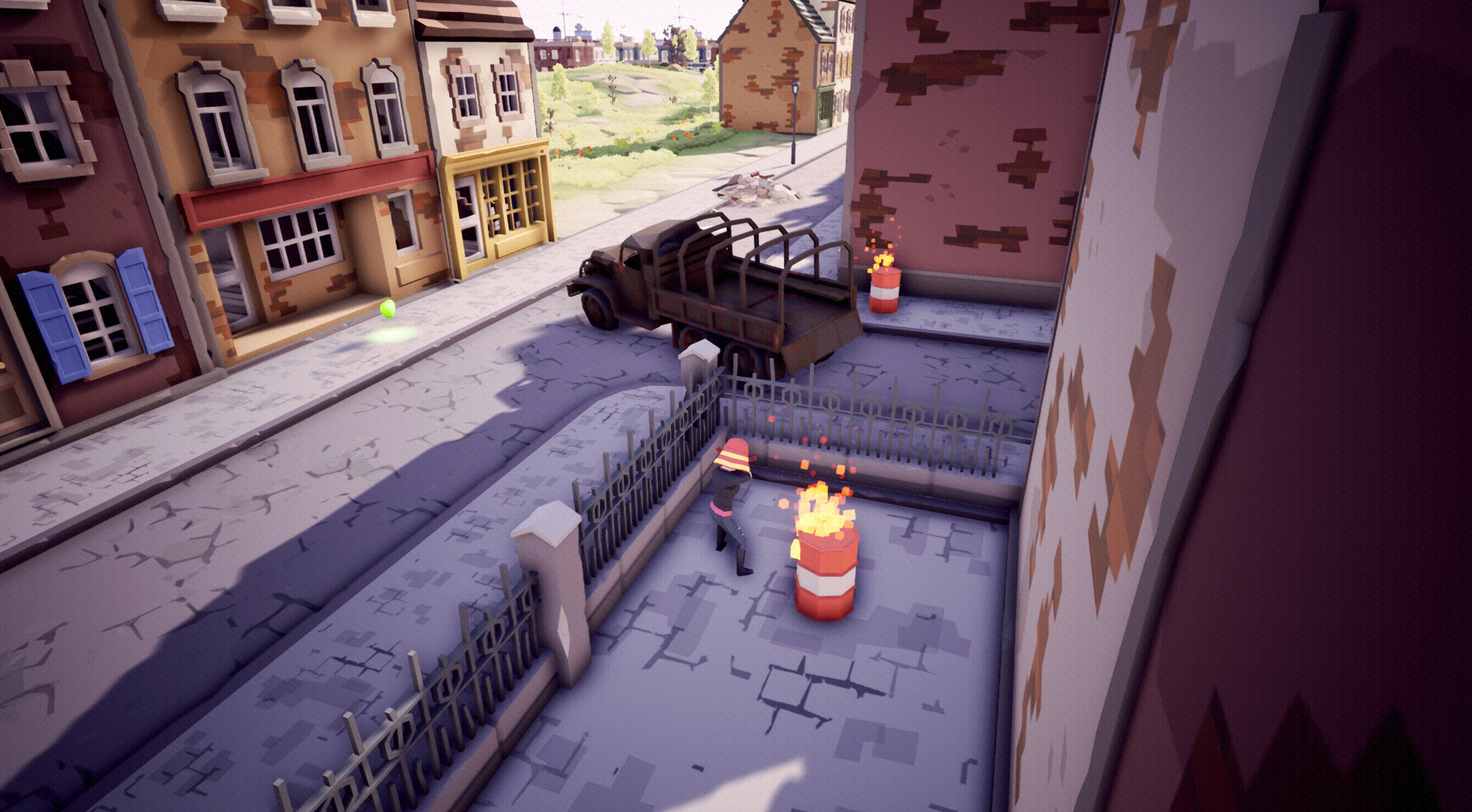 Easy Shooter screenshot 6