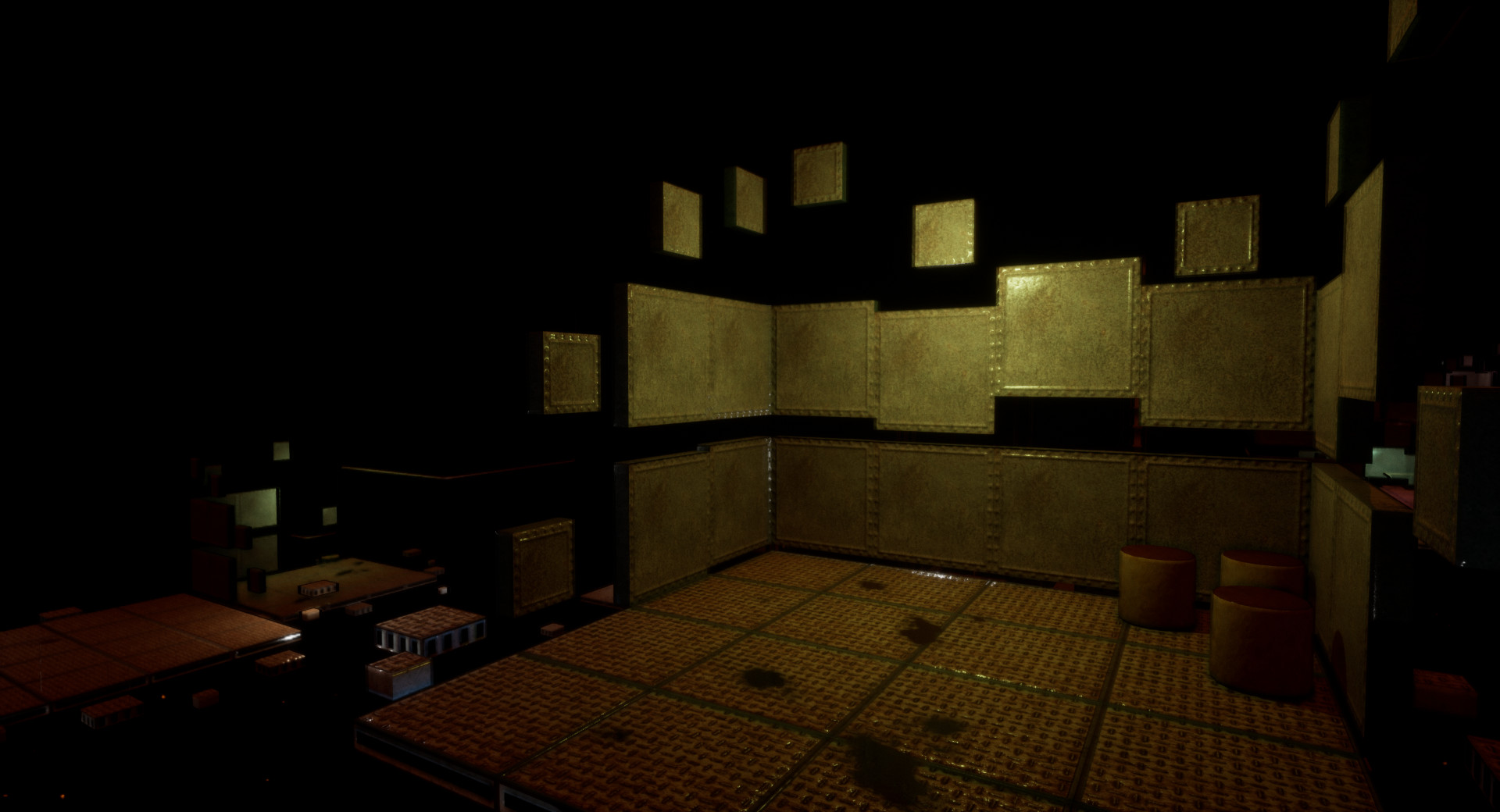 Weaverse Soundtrack screenshot 5