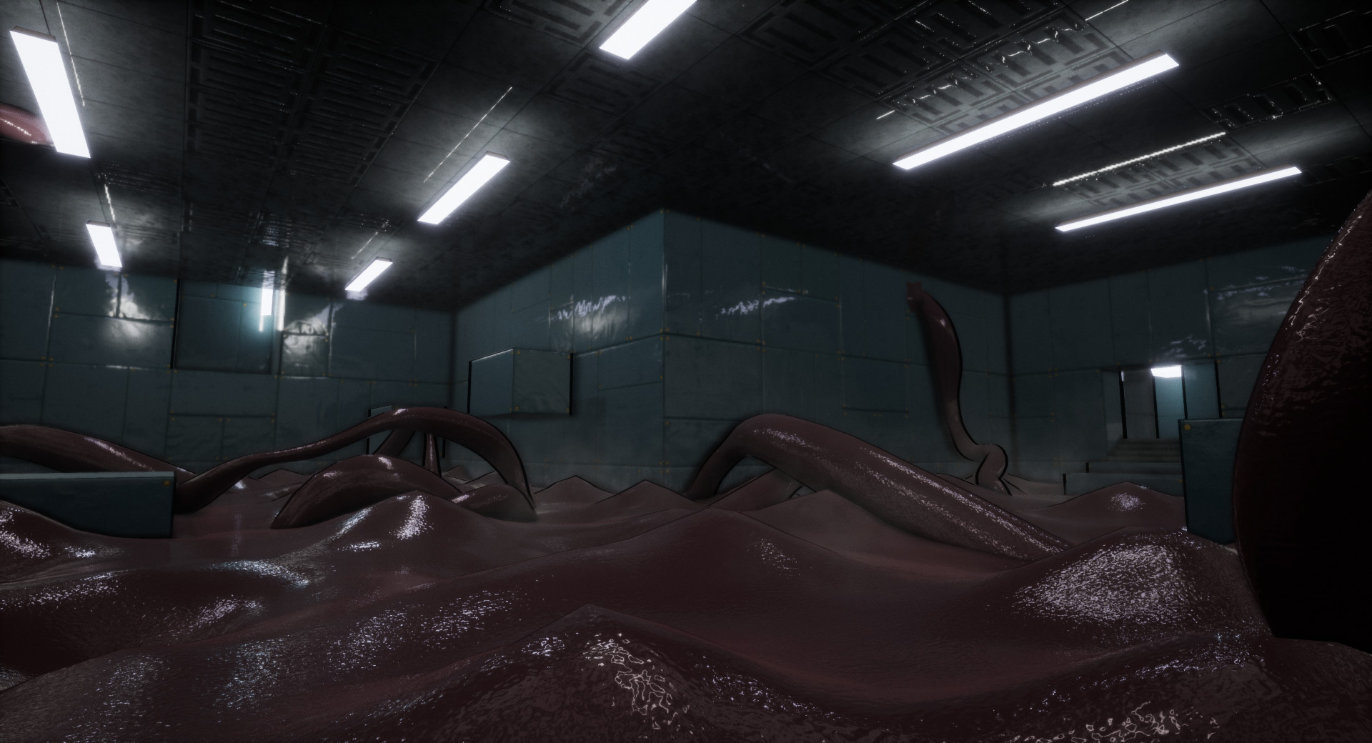 Weaverse Soundtrack screenshot 1