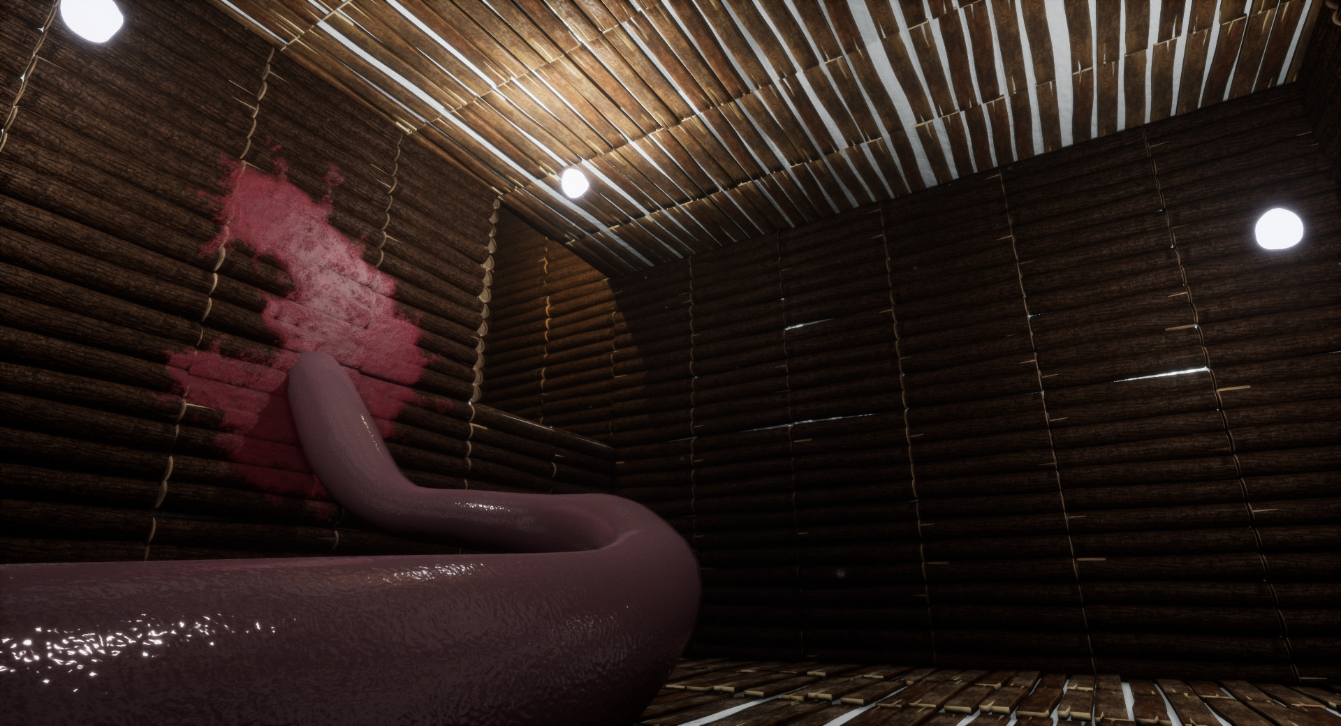 Weaverse Soundtrack screenshot 4