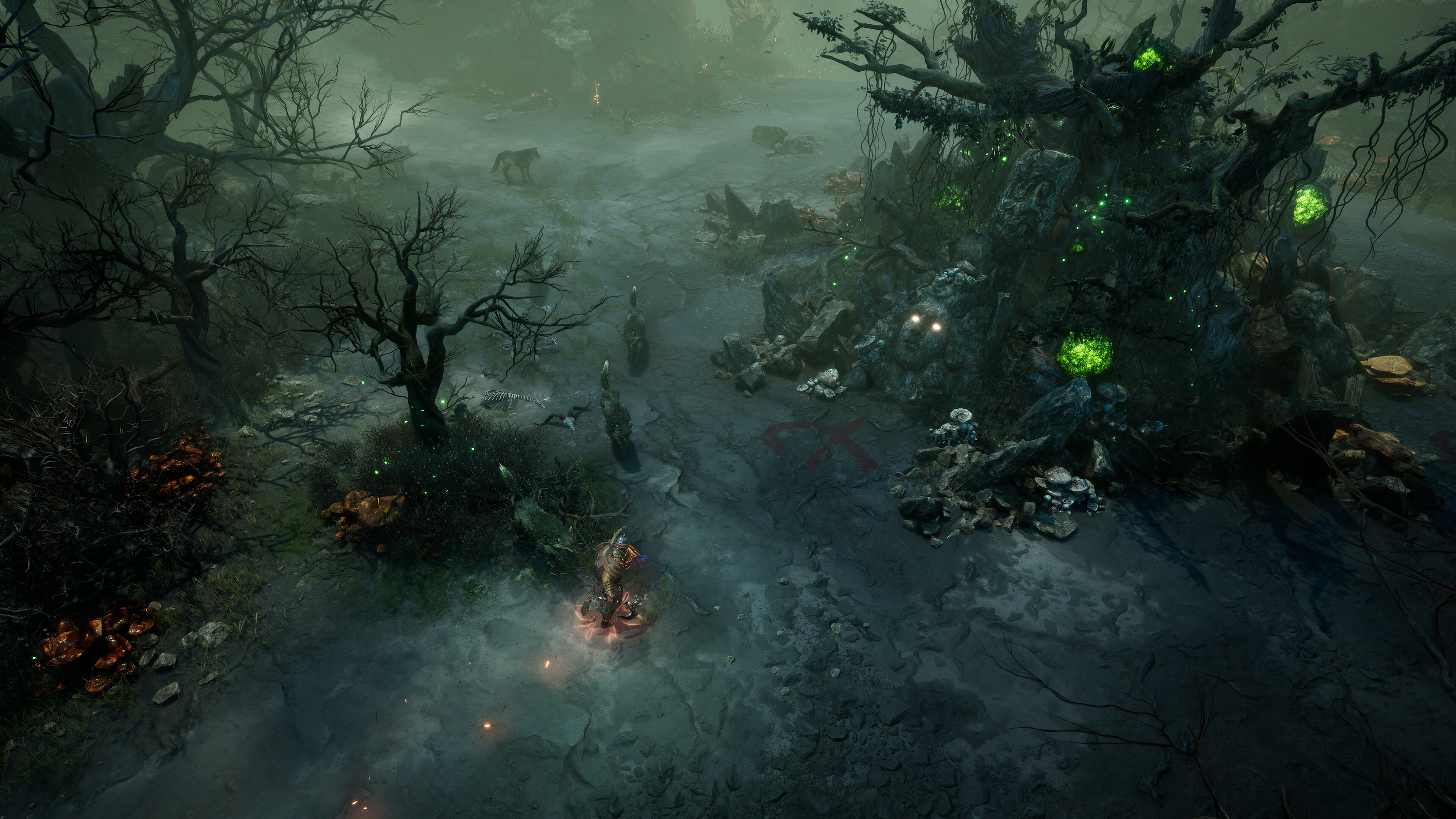 Titan Quest II screenshot 2