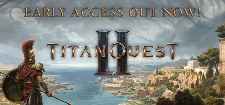 泰坦之旅2/Titan Quest II   v0.2.0   免安装英文版-梨子乐游戏