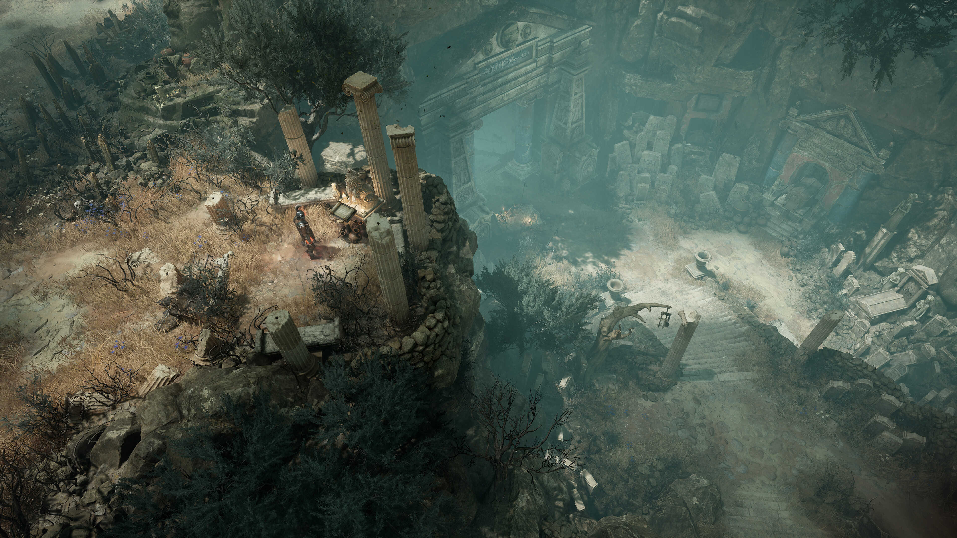Titan Quest II screenshot 6