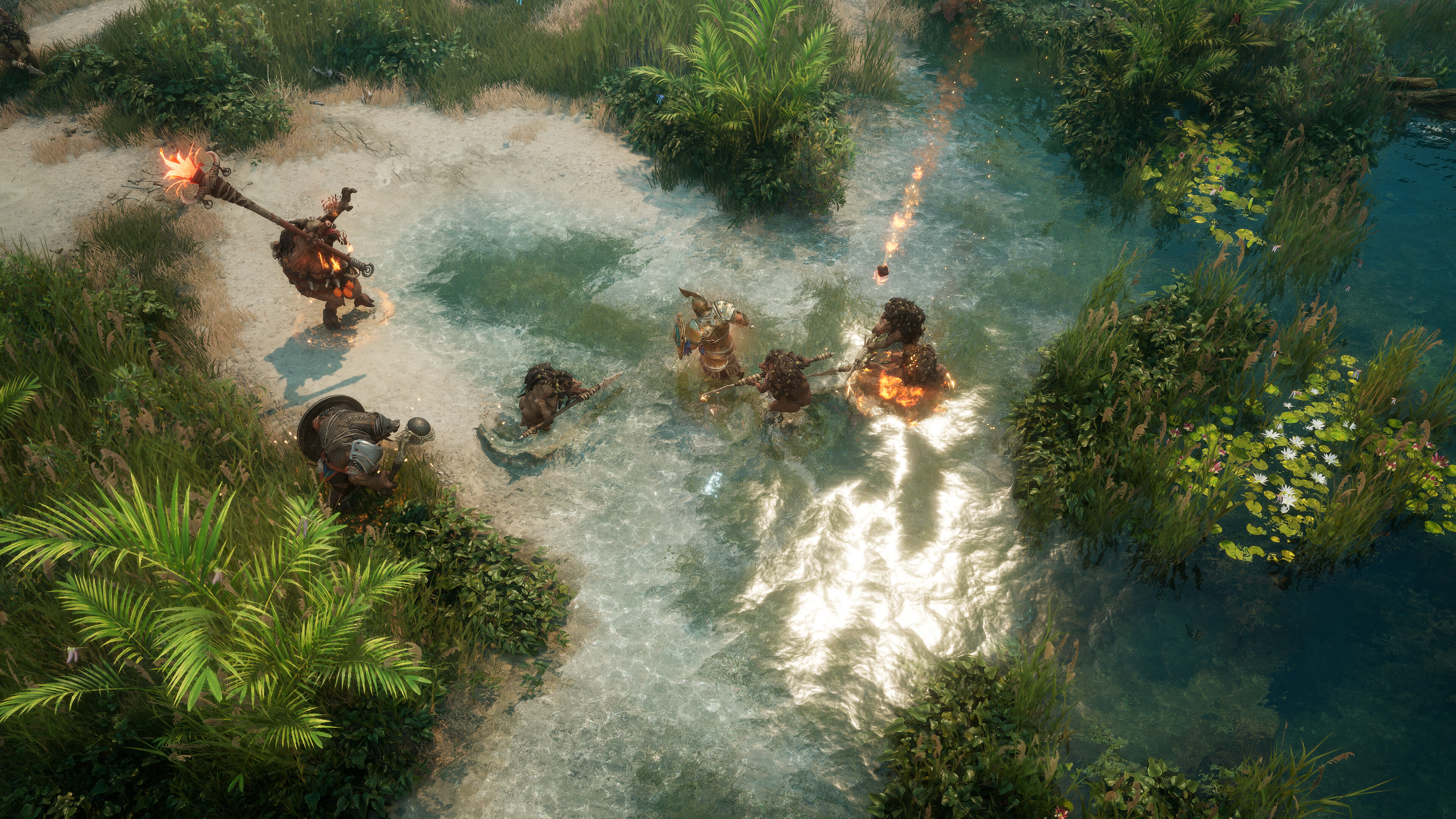 Titan Quest II screenshot 4