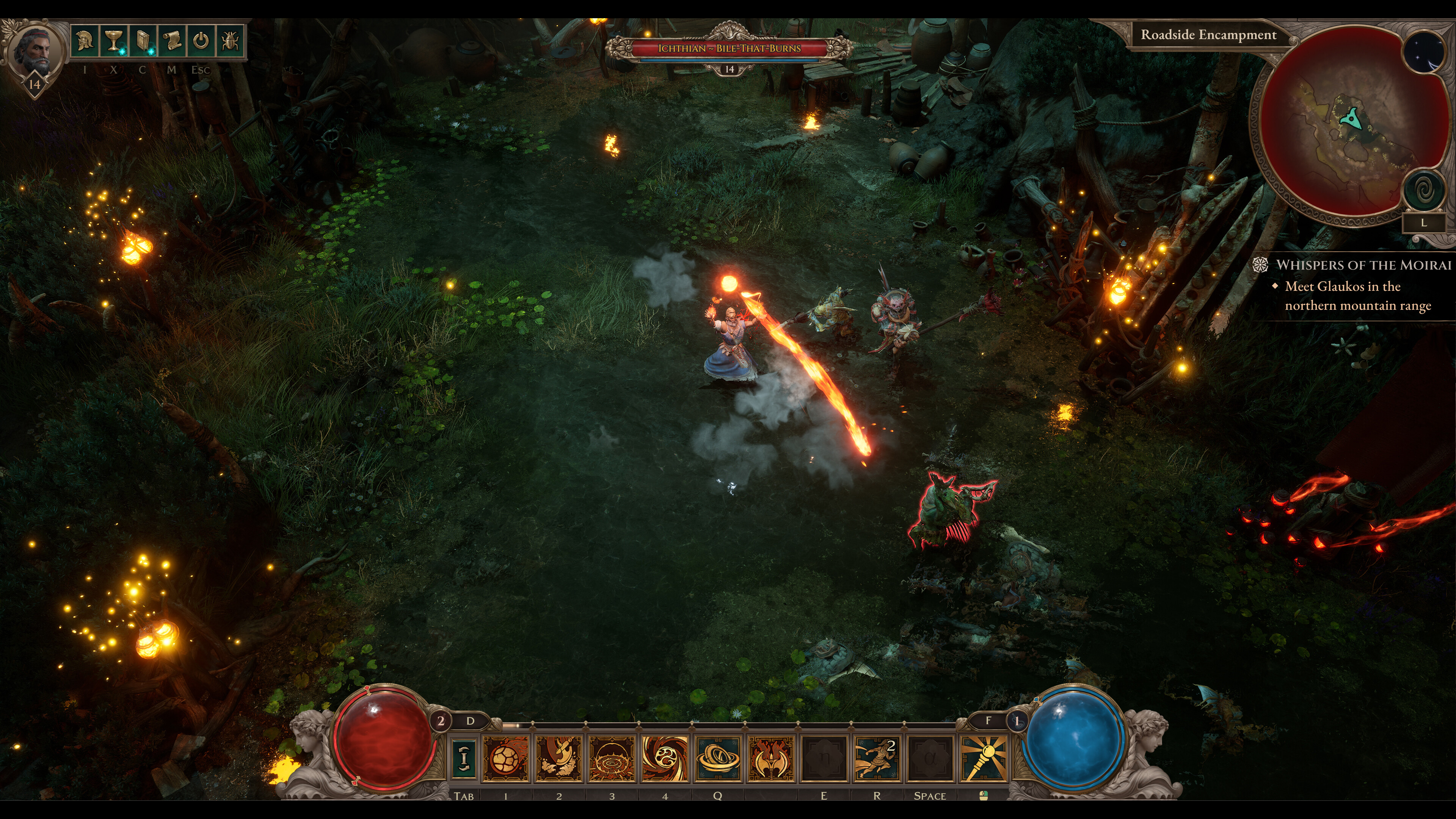 Titan Quest II screenshot 13