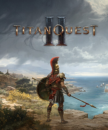 Titan Quest II