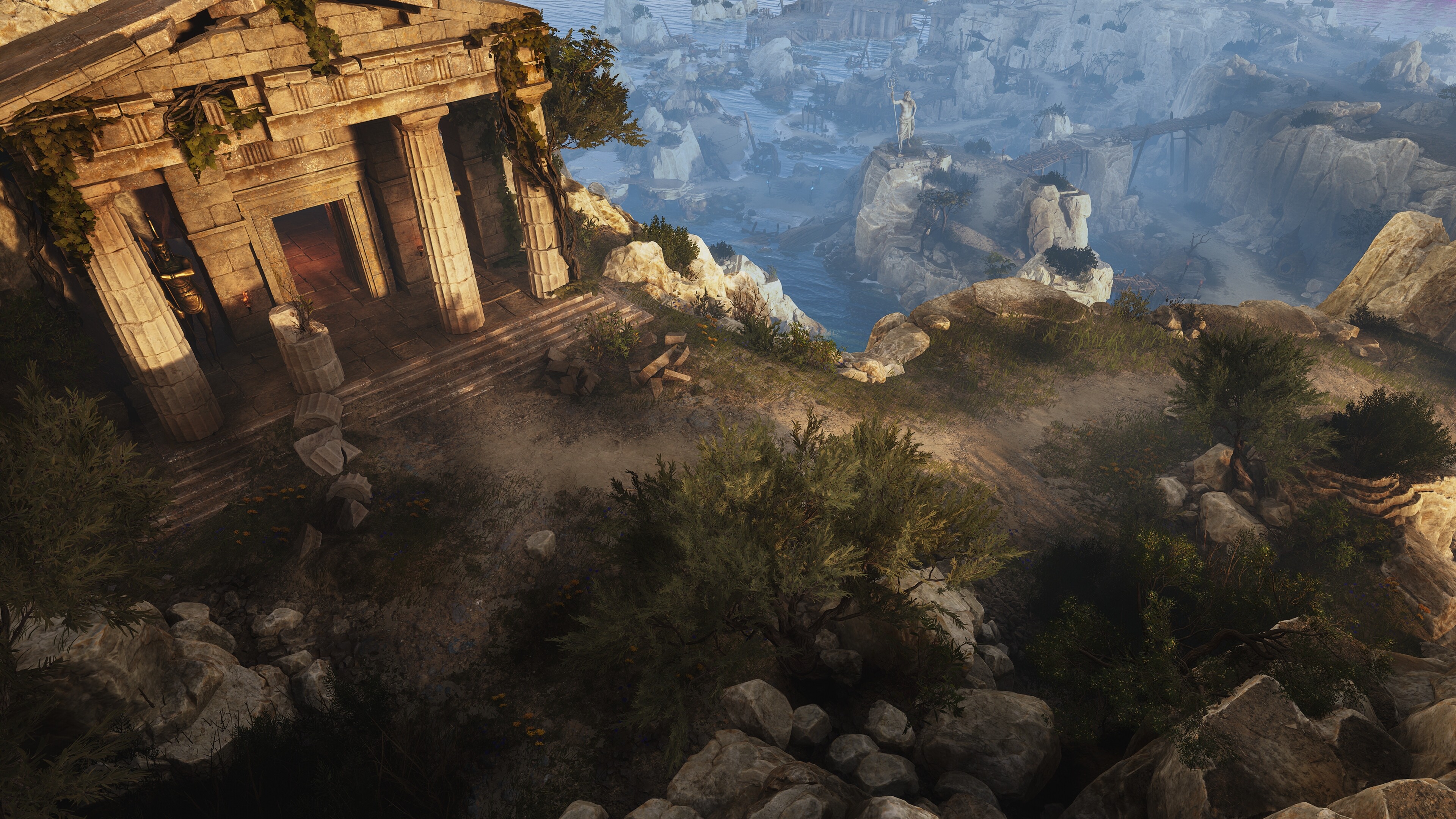 Titan Quest II screenshot 17