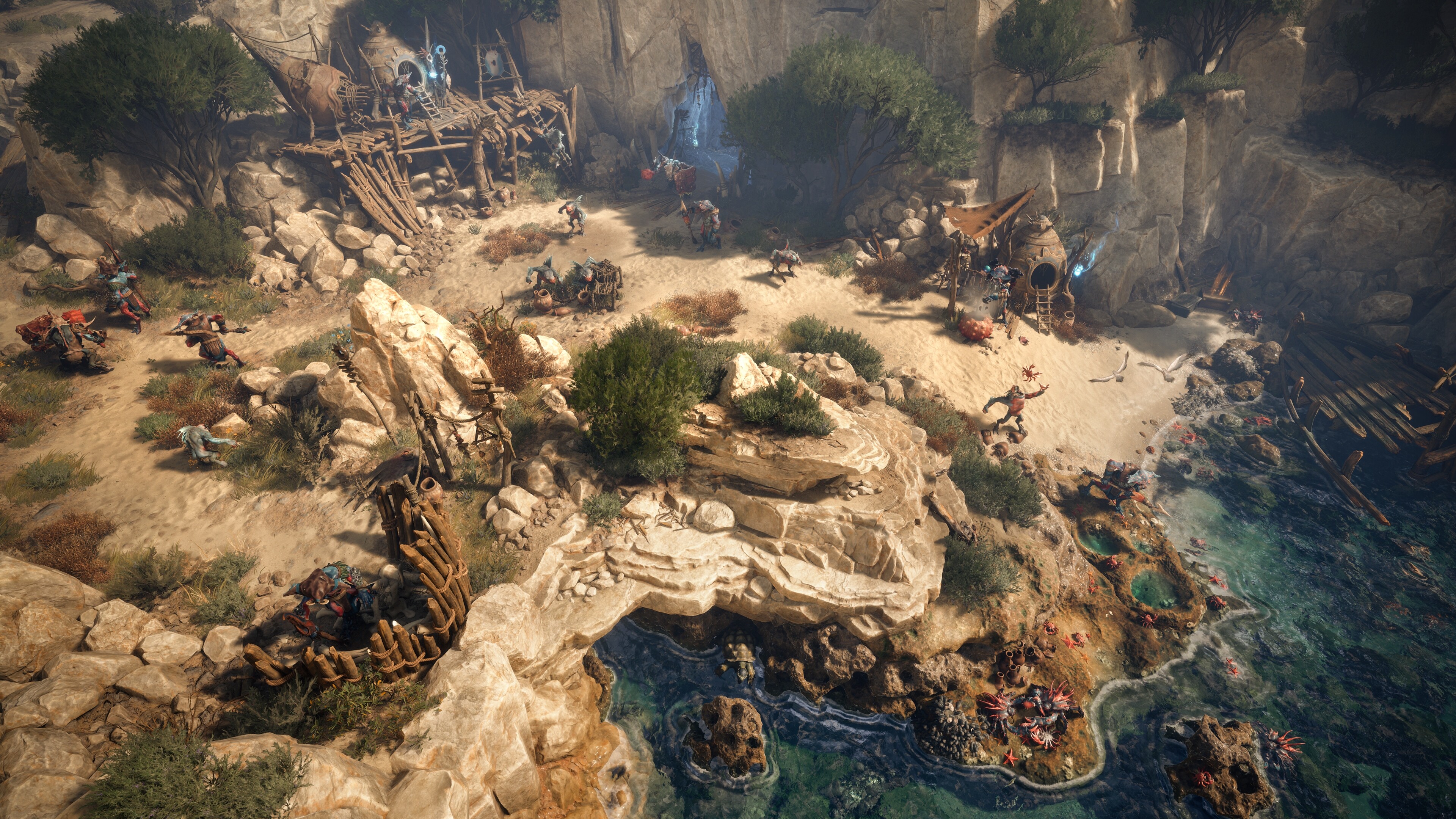 Titan Quest II screenshot 21
