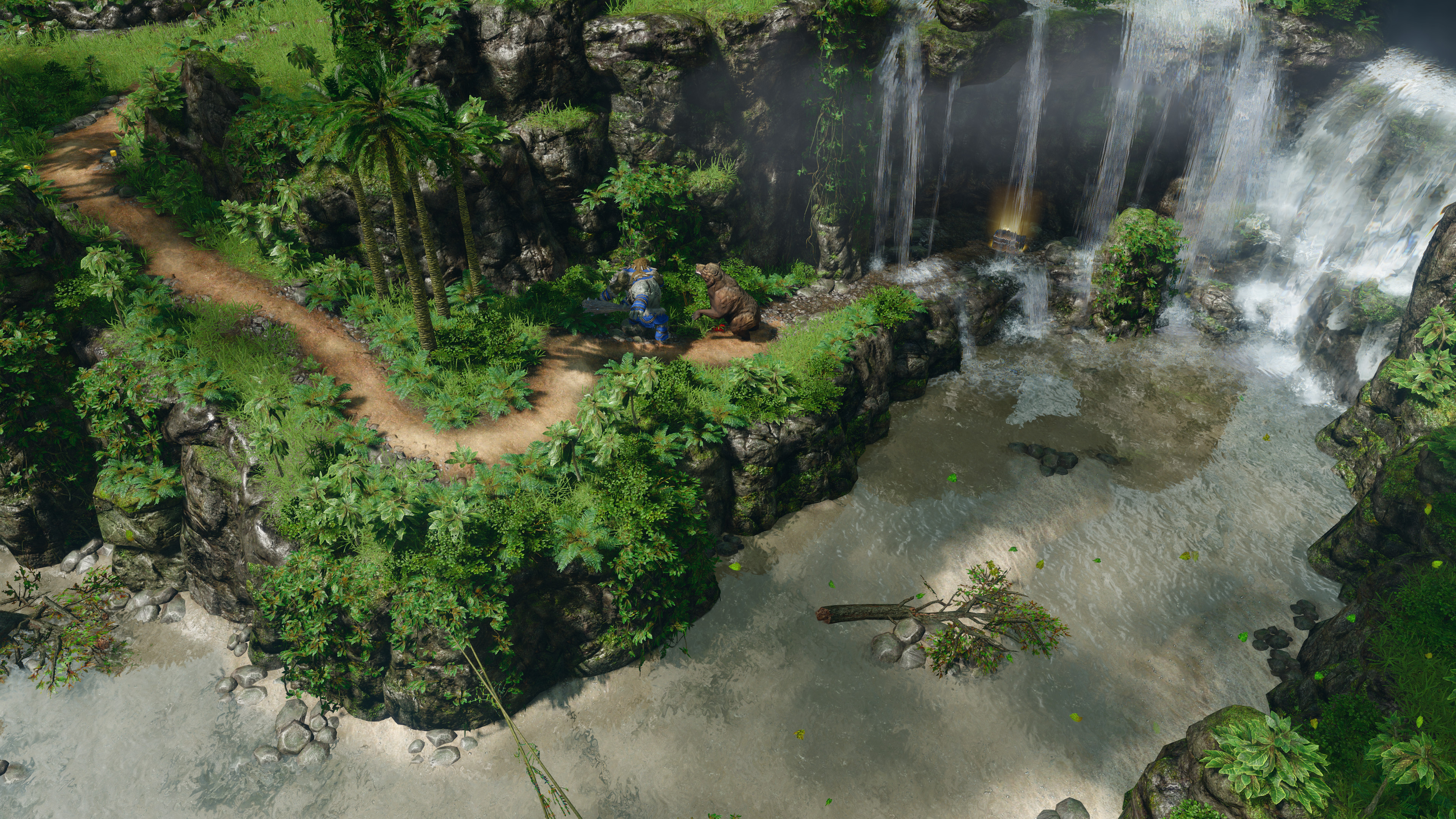 SpellForce 3: Fallen God screenshot 16