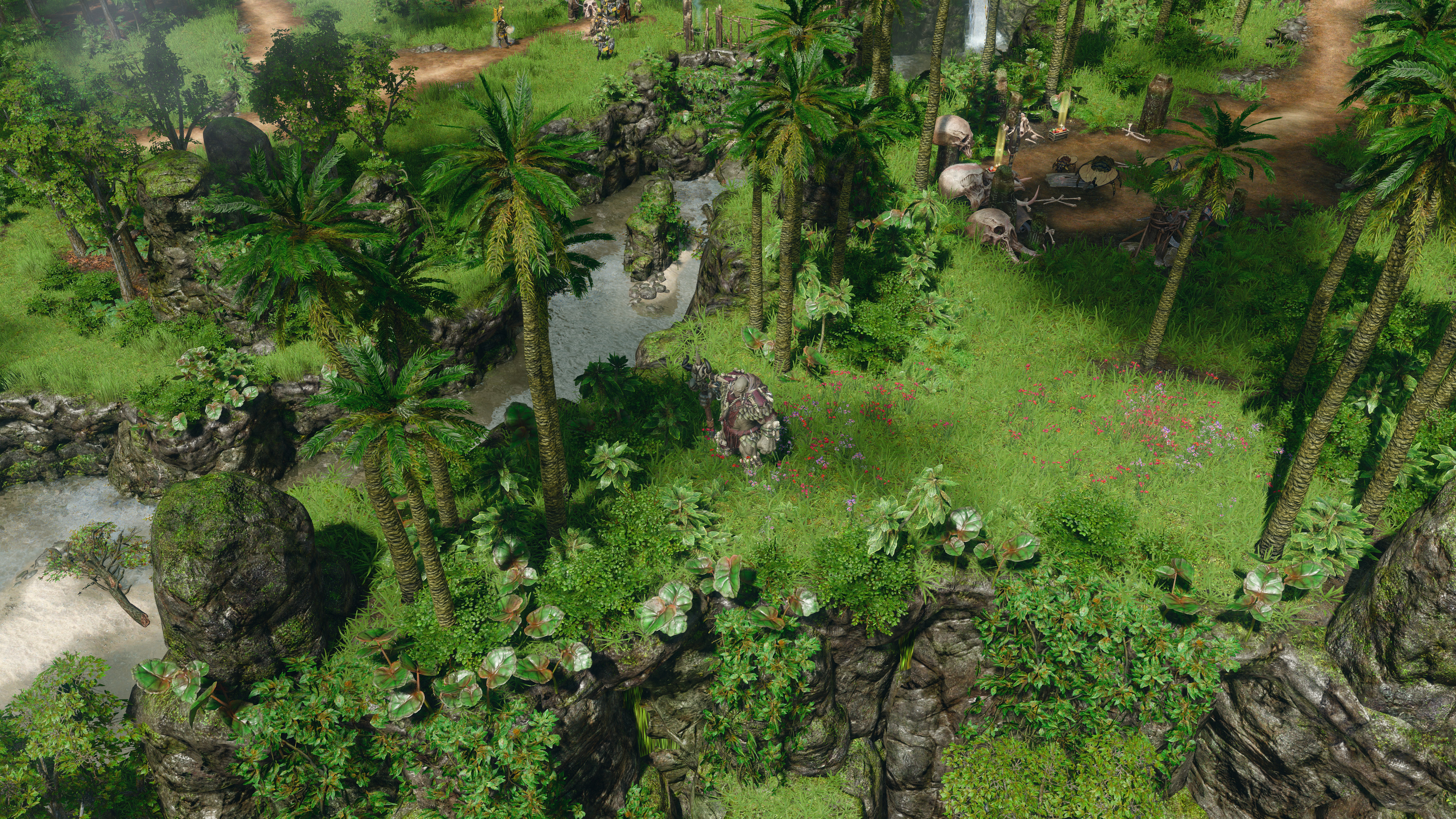 SpellForce 3: Fallen God screenshot 6