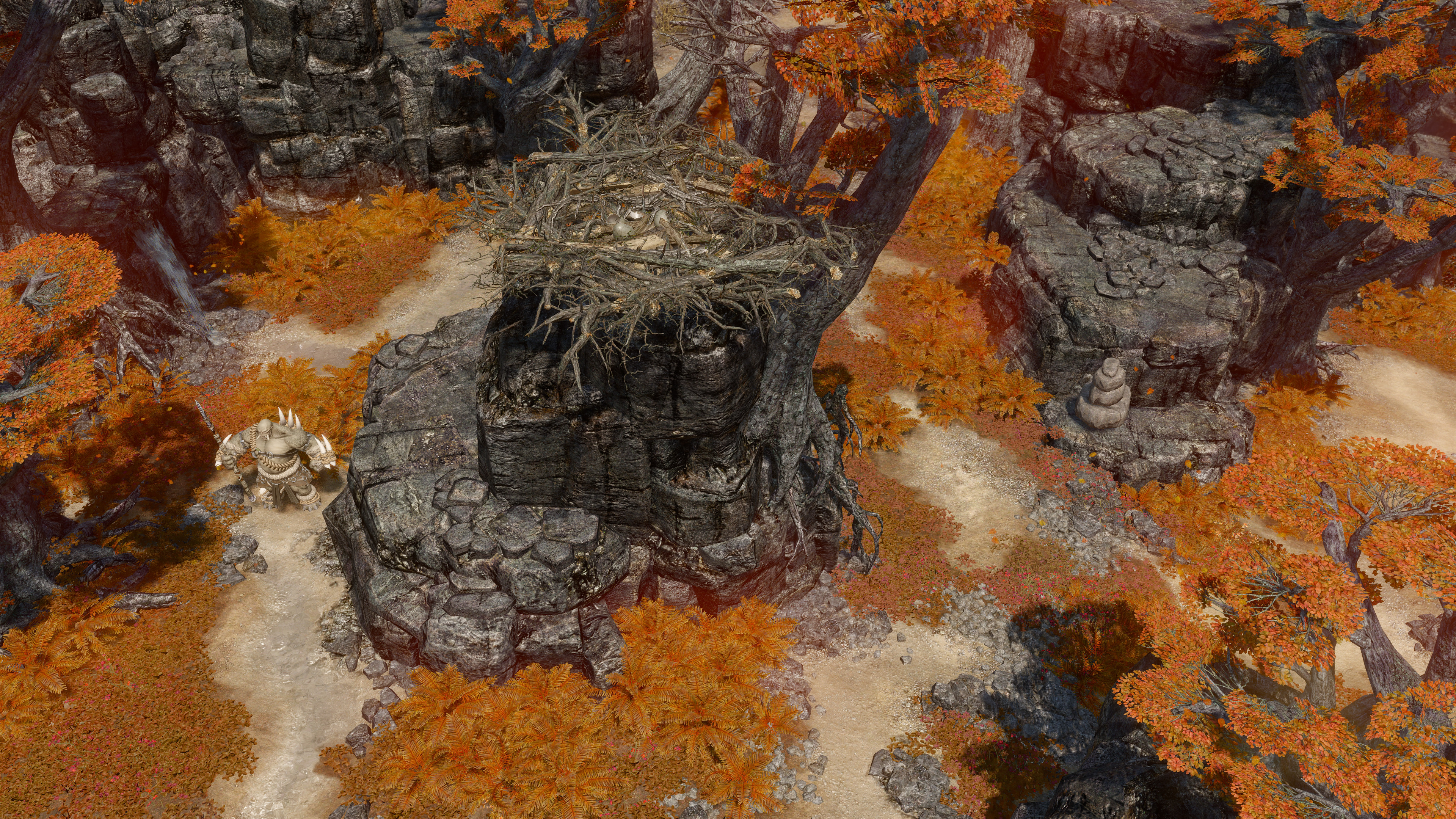 SpellForce 3: Fallen God screenshot 5