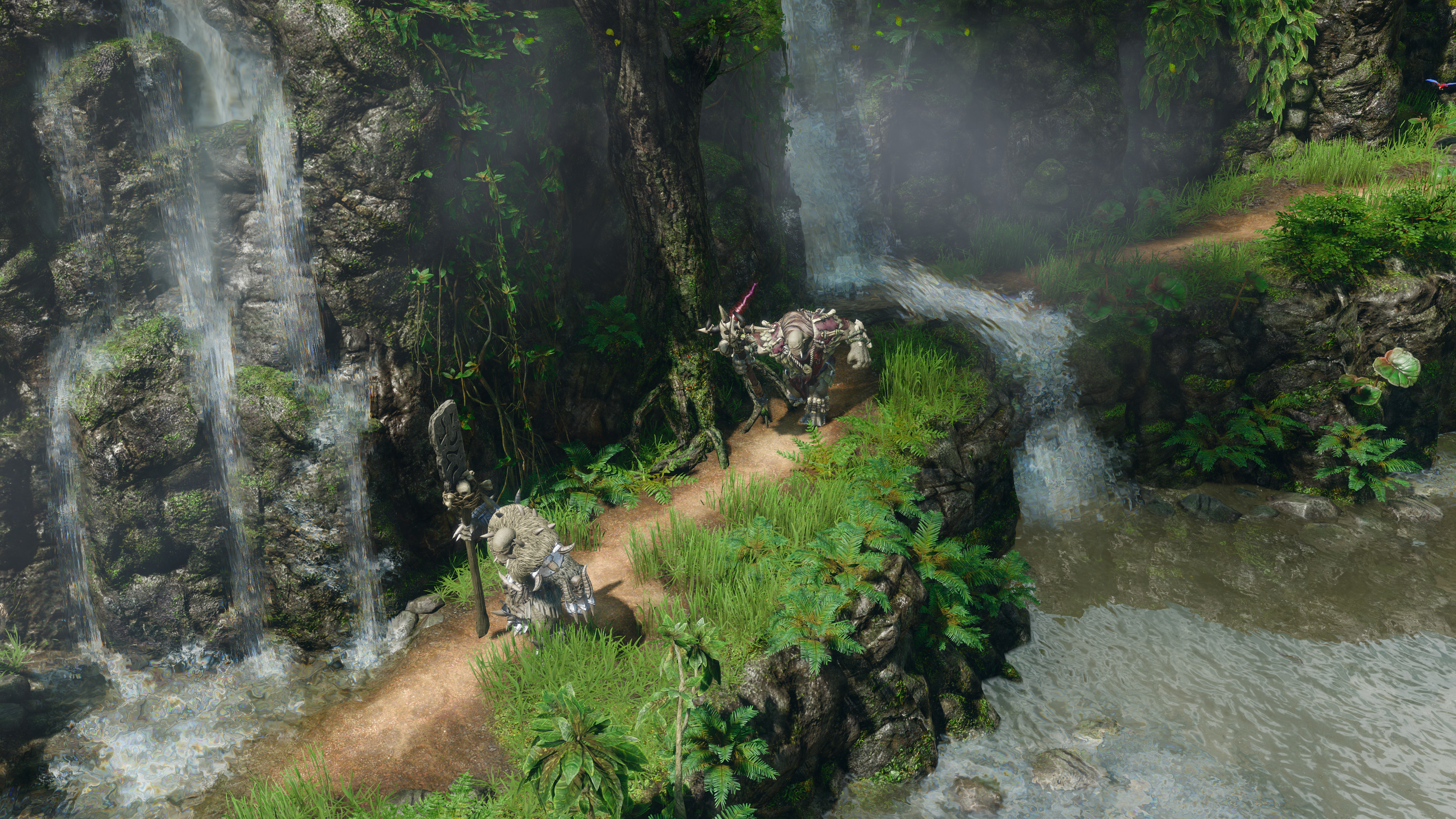 SpellForce 3: Fallen God screenshot 3