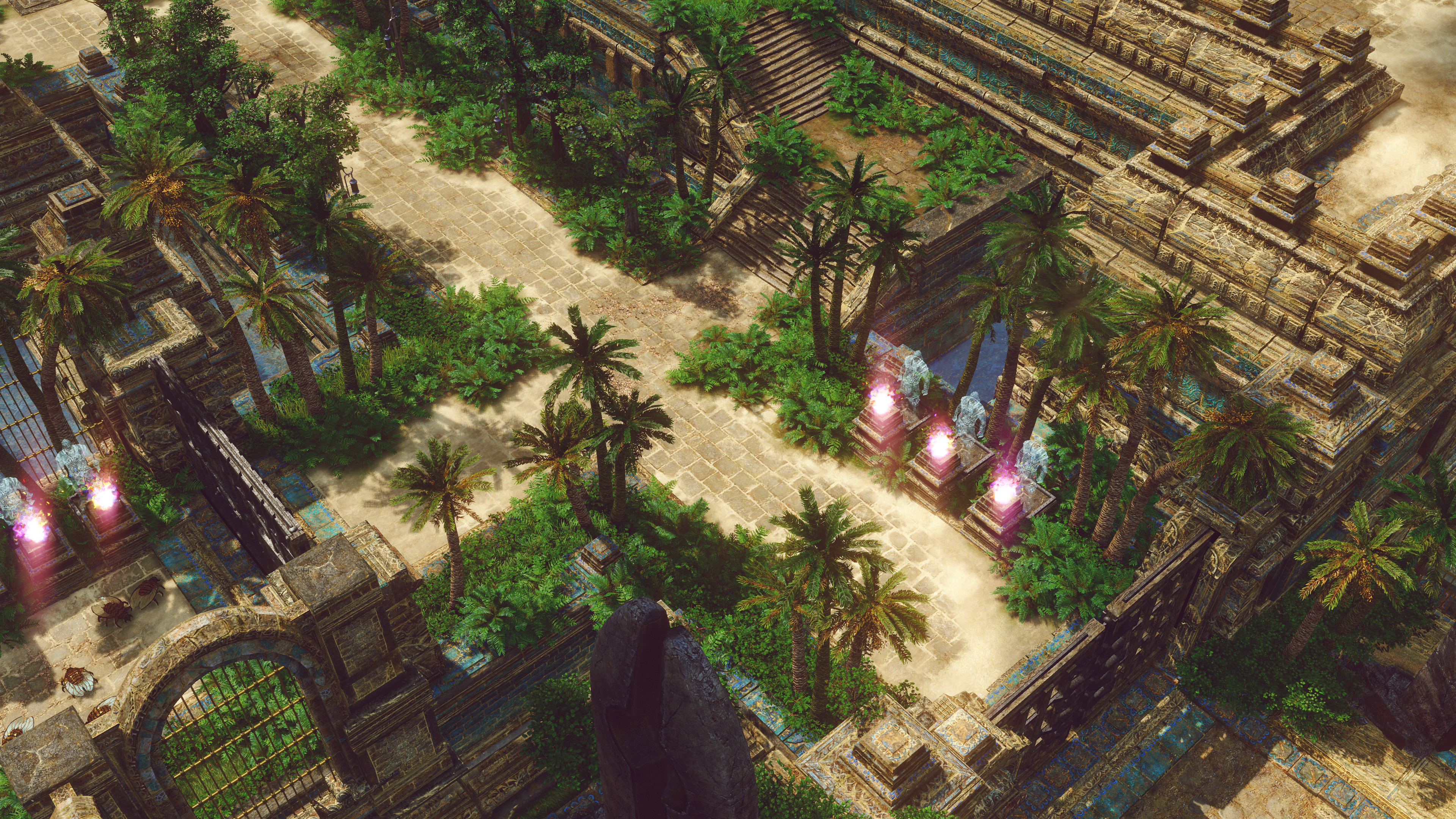 SpellForce 3: Fallen God screenshot 14
