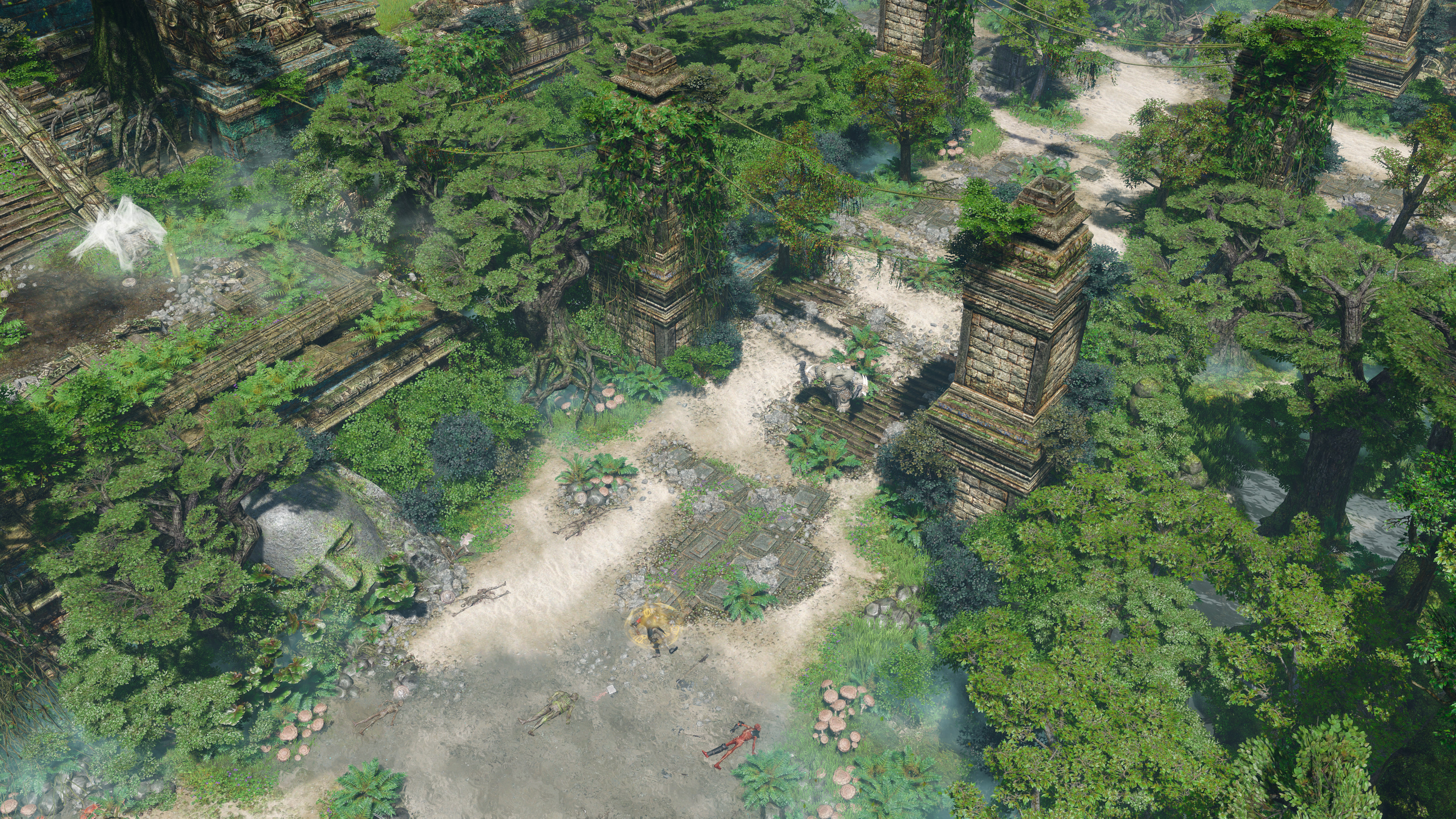 SpellForce 3: Fallen God screenshot 19