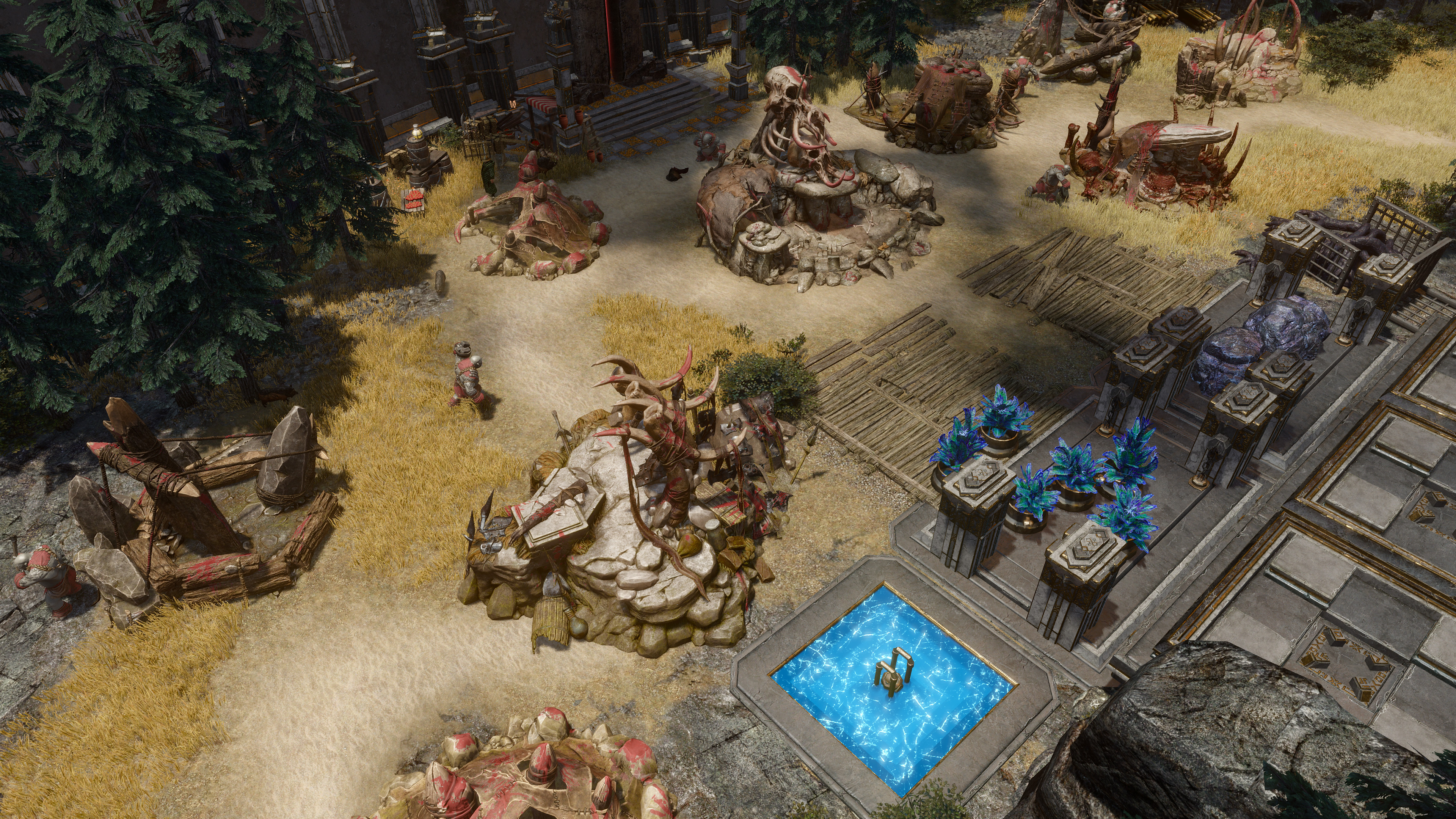 SpellForce 3: Fallen God screenshot 20