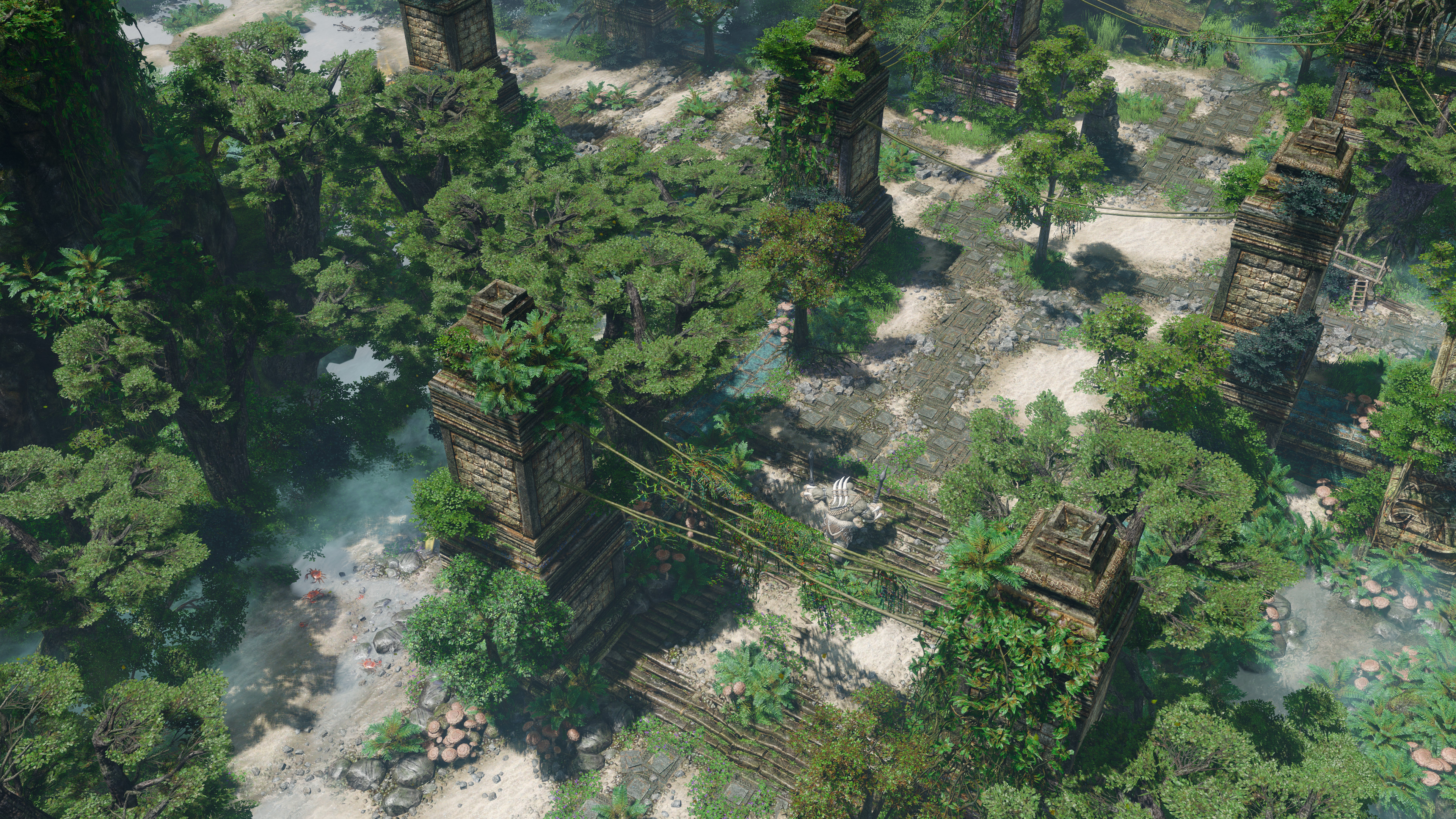 SpellForce 3: Fallen God screenshot 17