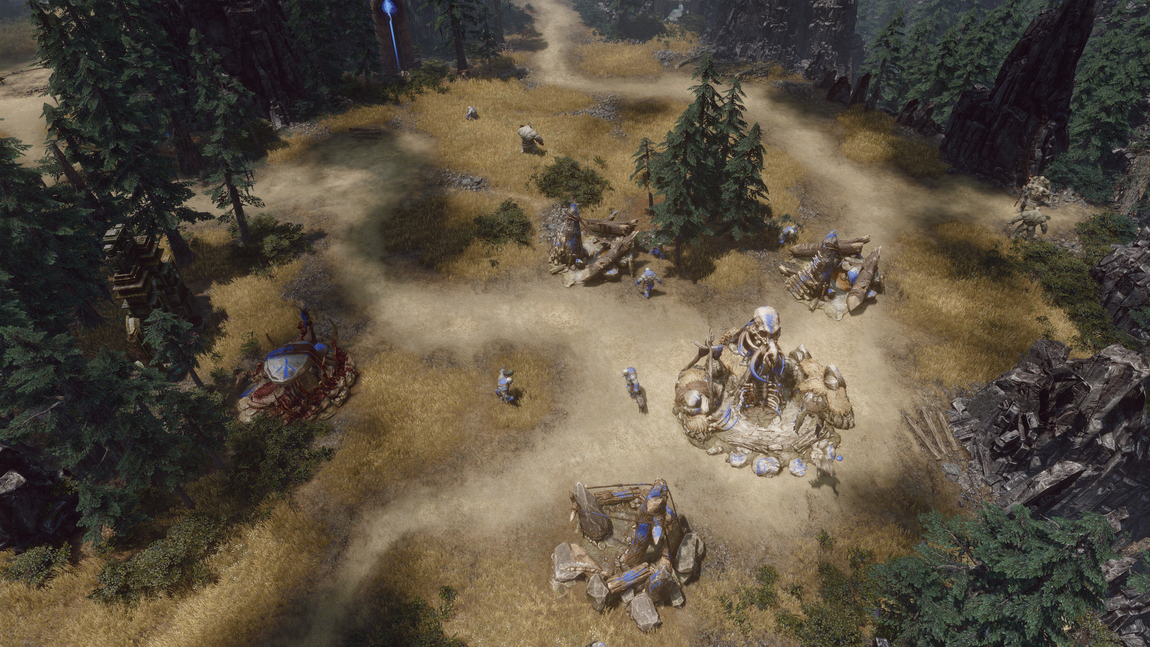 SpellForce 3: Fallen God screenshot 8