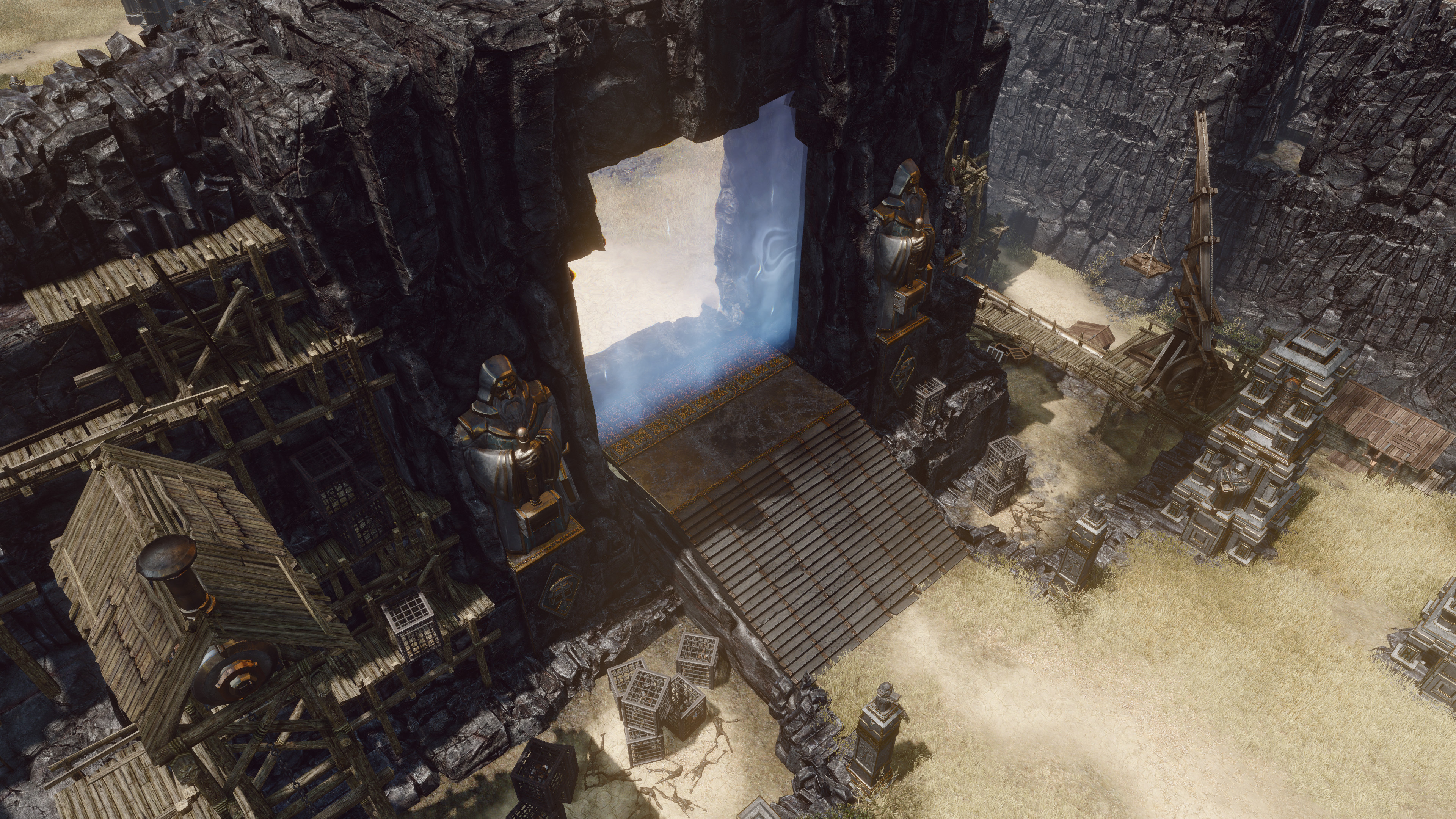 SpellForce 3: Fallen God screenshot 10