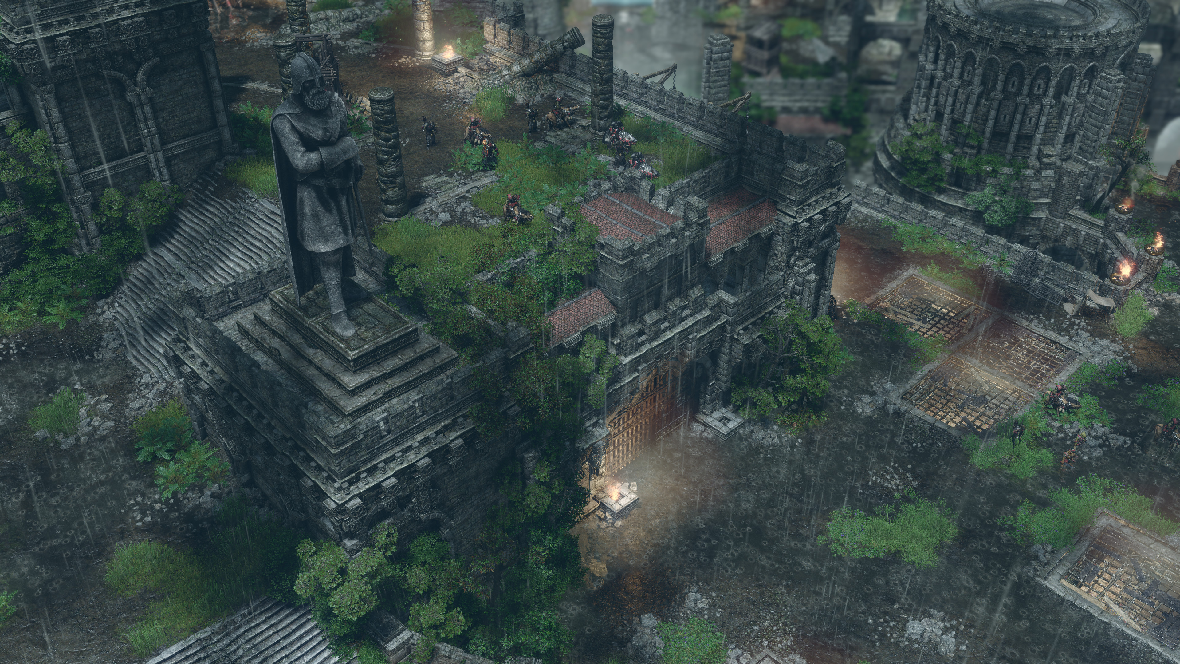 SpellForce 3: Fallen God screenshot 7
