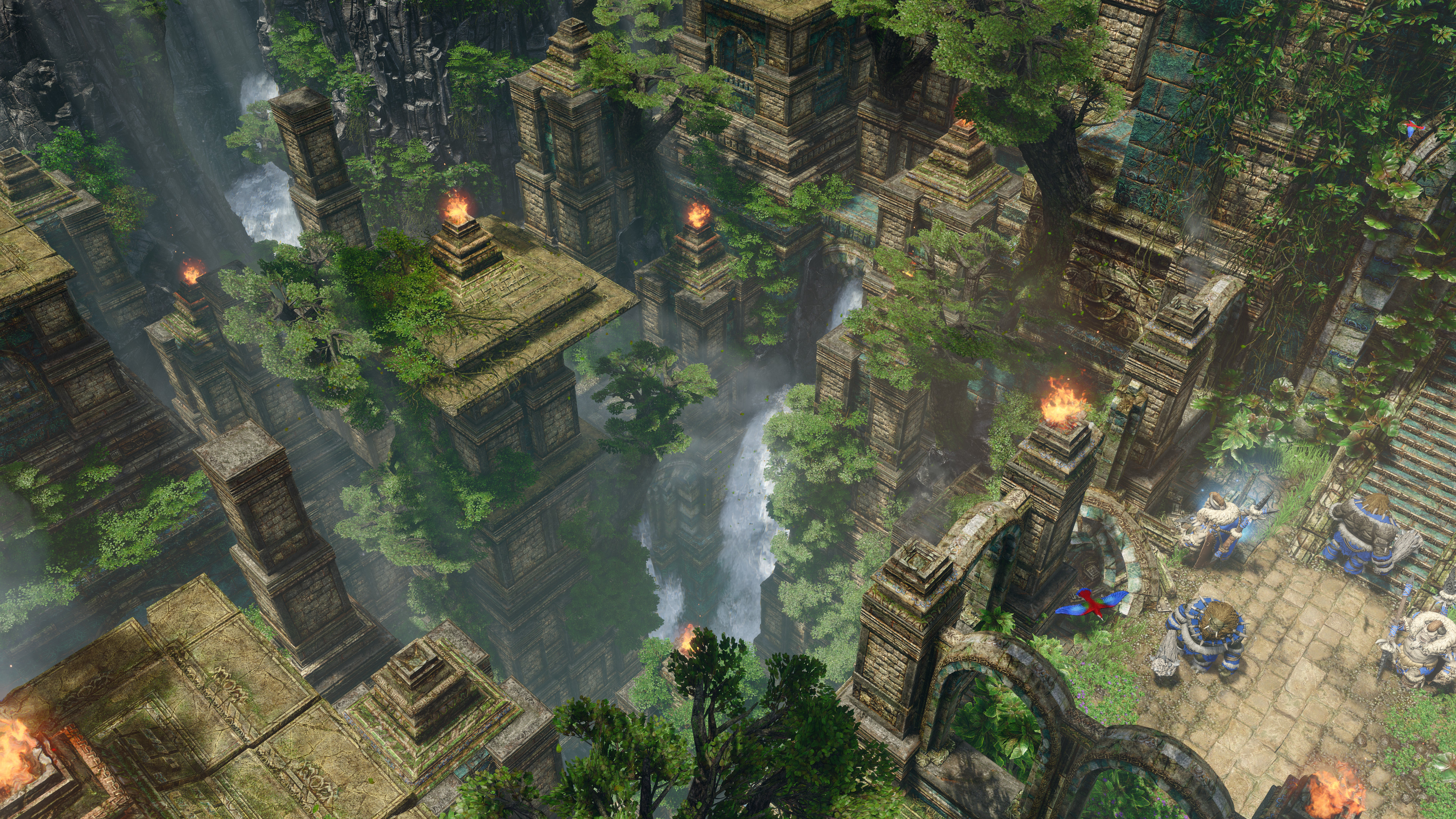 SpellForce 3: Fallen God screenshot 18