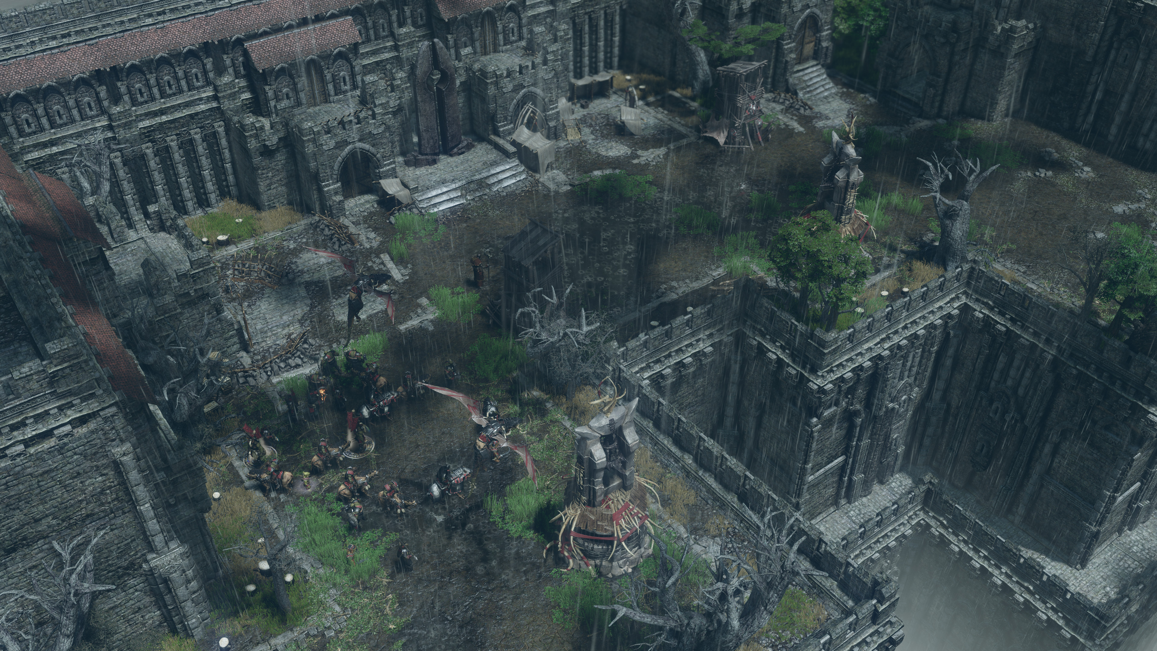 SpellForce 3: Fallen God screenshot 11