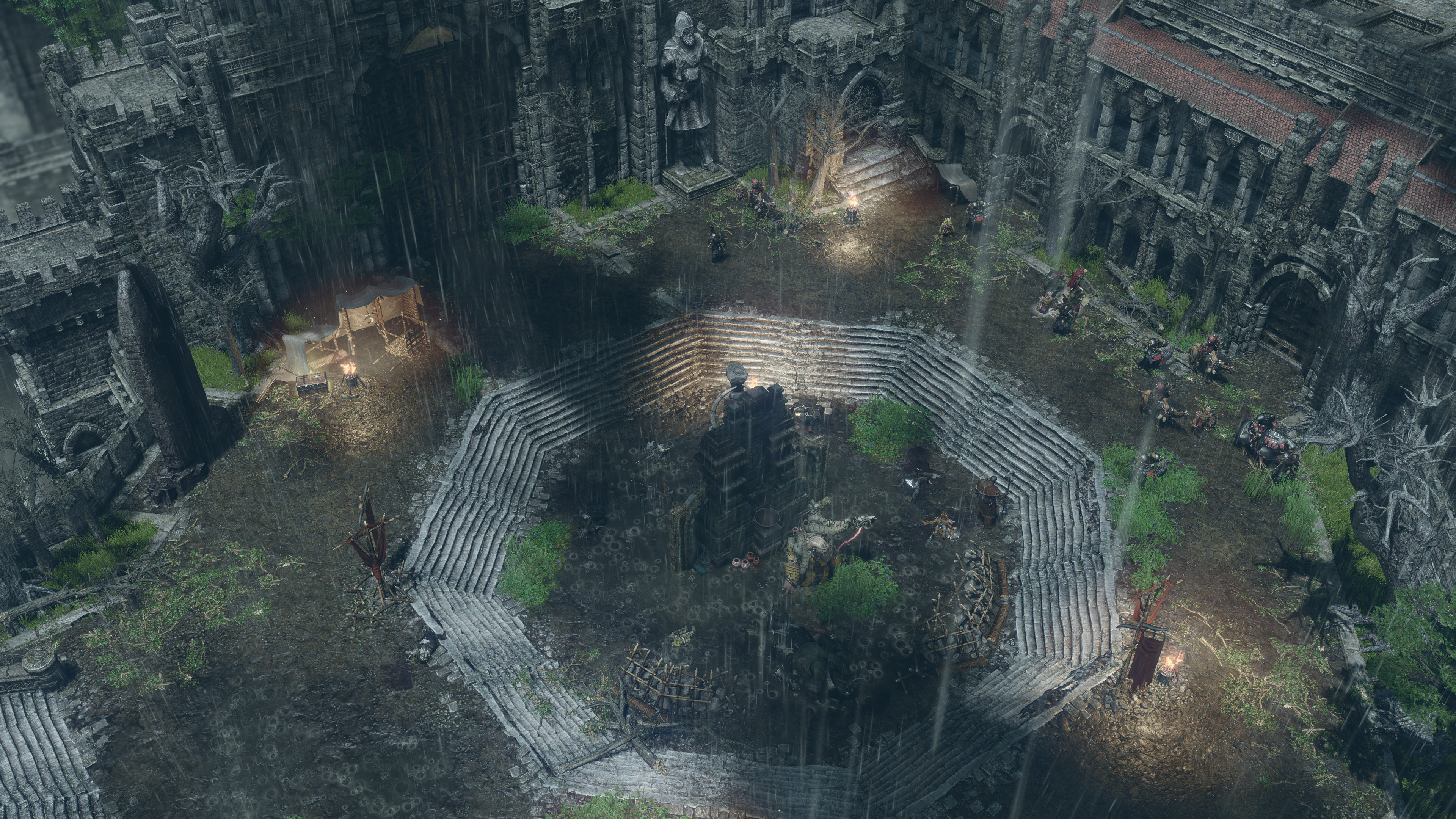 SpellForce 3: Fallen God screenshot 9