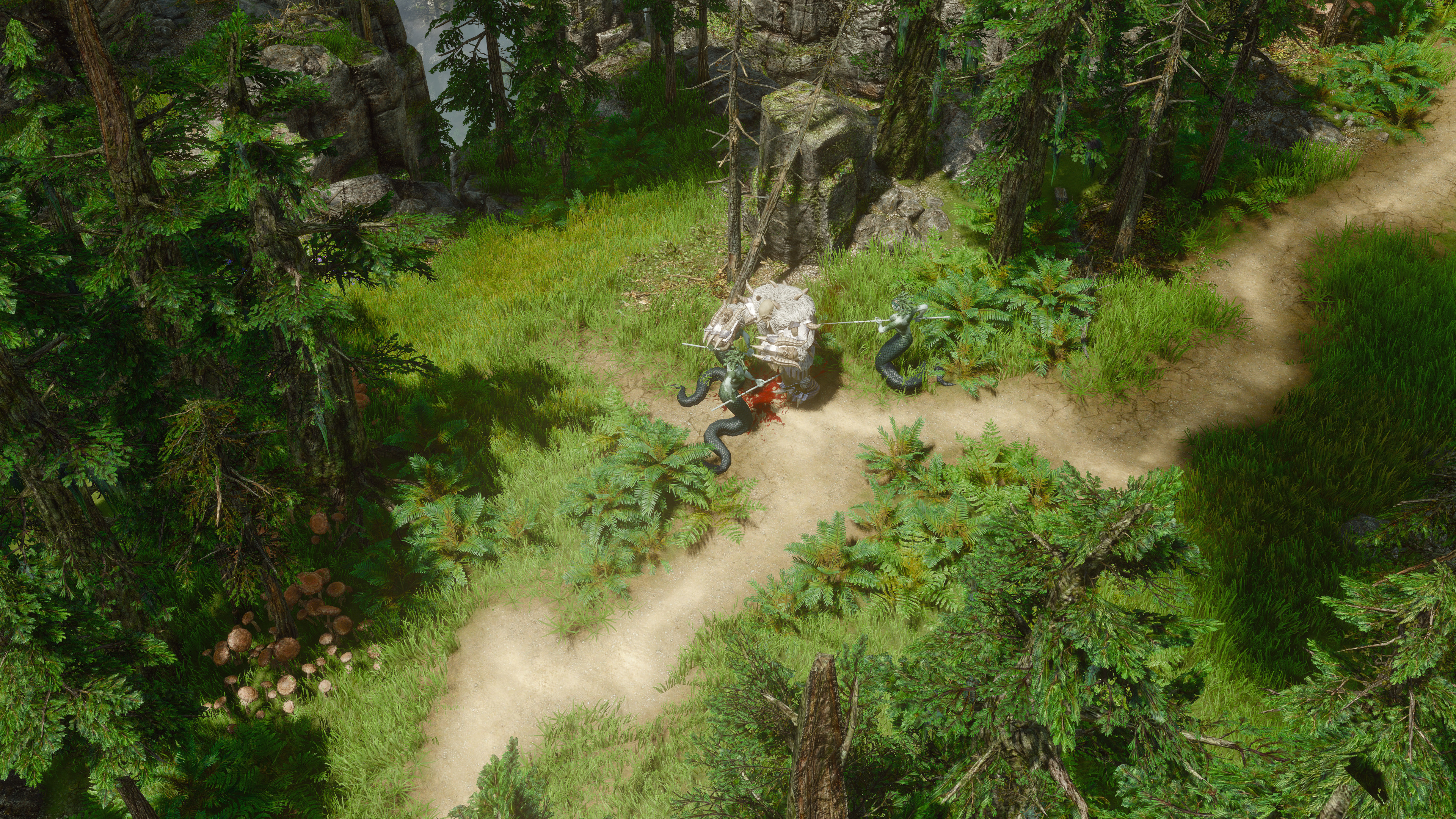 SpellForce 3: Fallen God screenshot 15