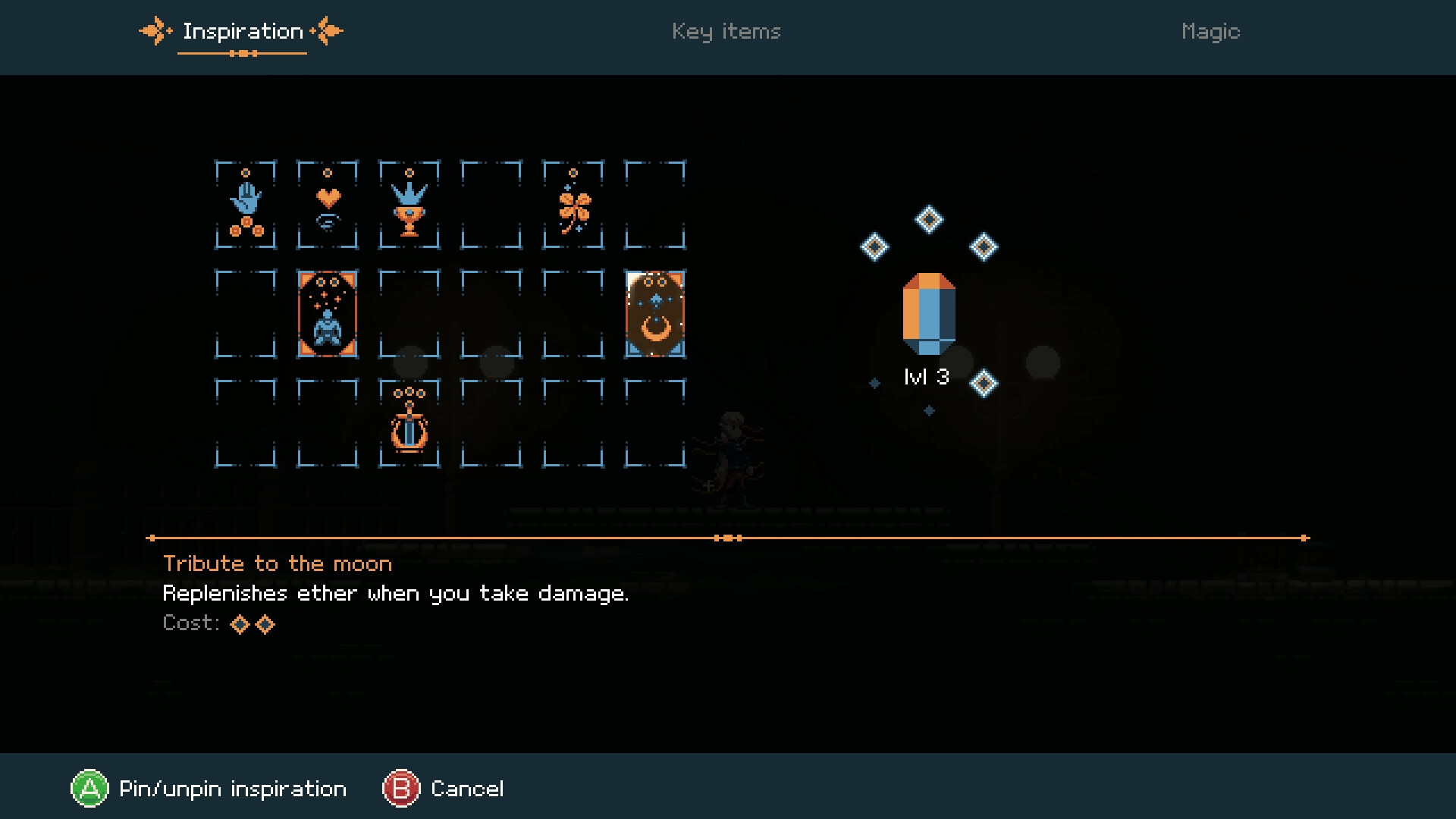 Kingdom Shell screenshot 5
