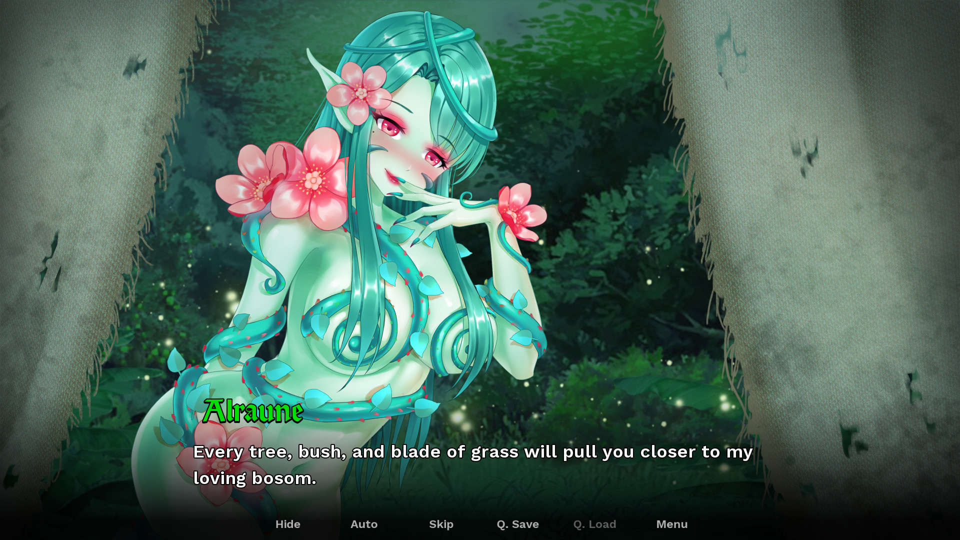 Steamy Sextet screenshot 7