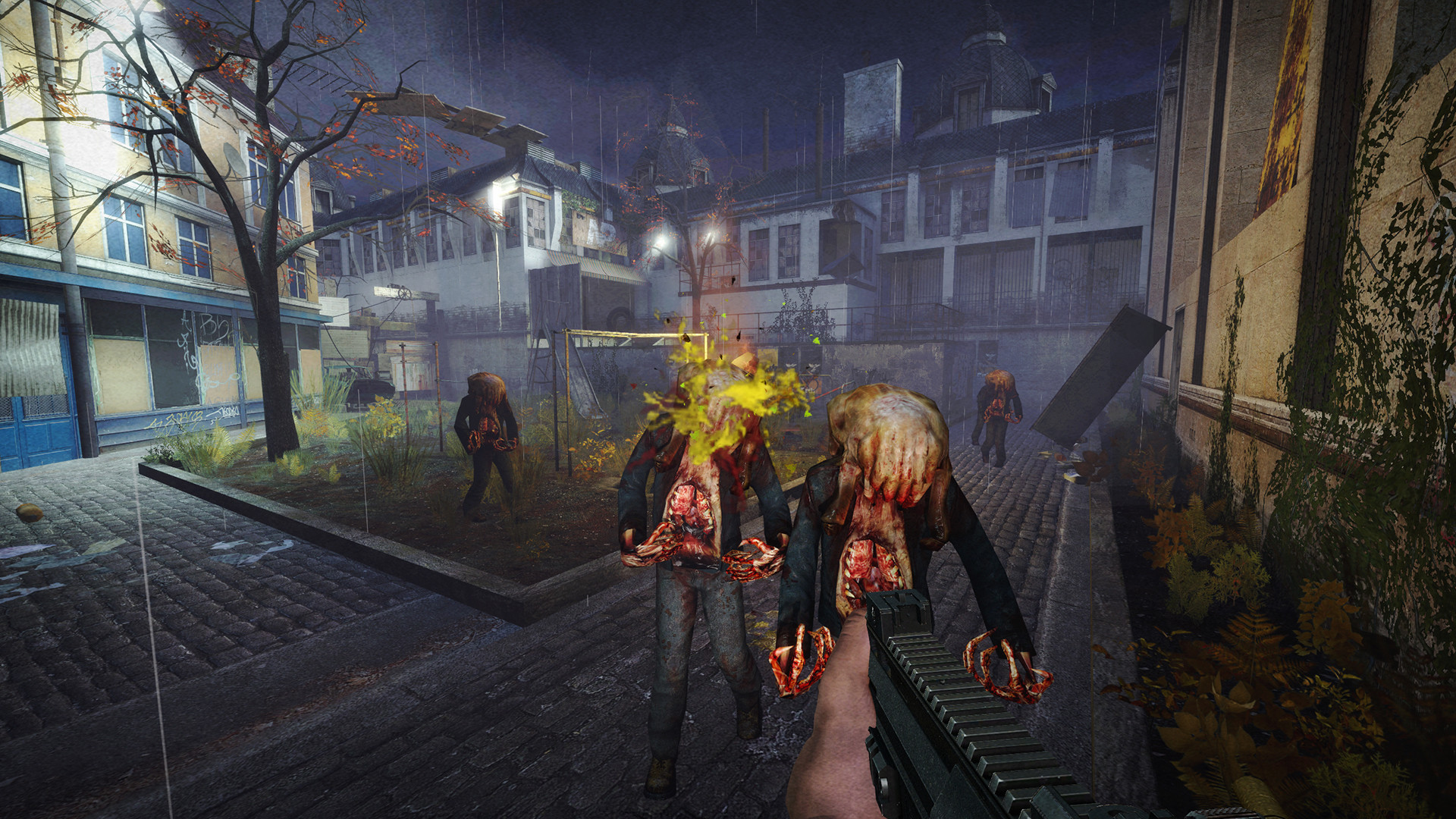 Logistique screenshot 5