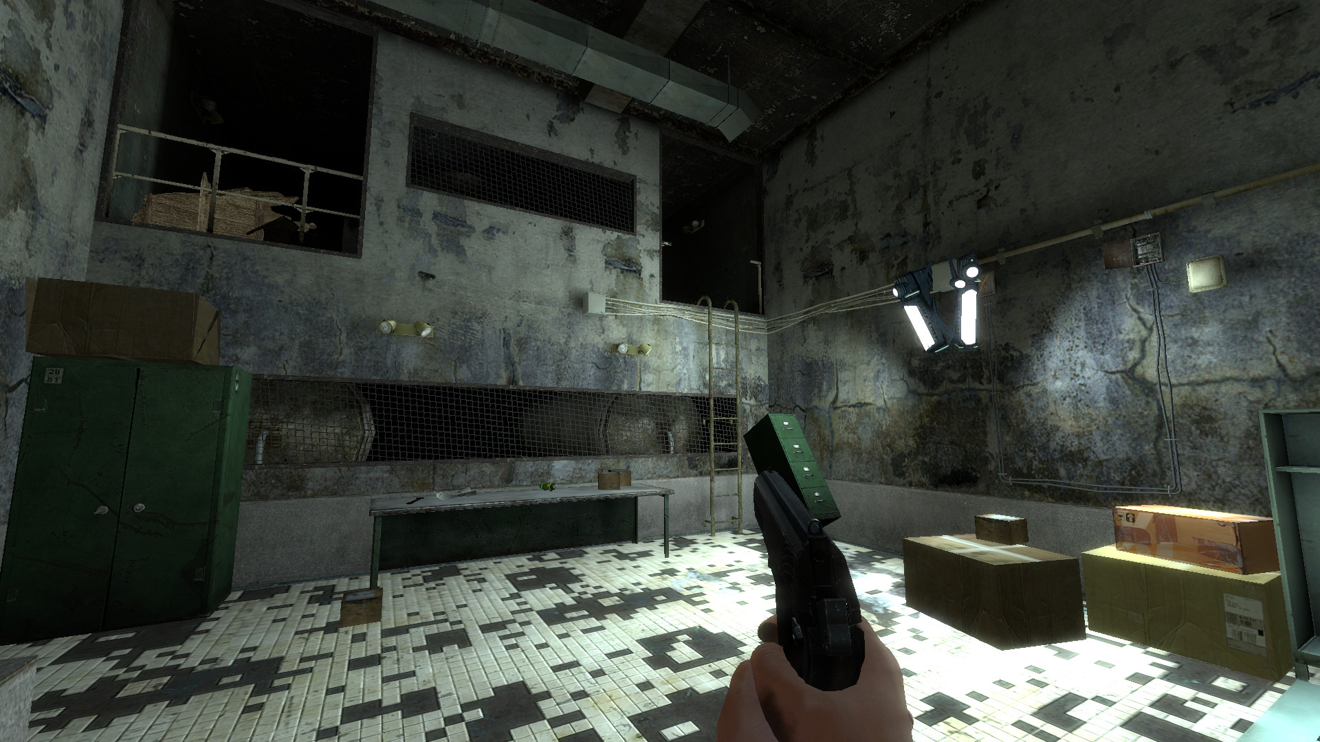 Logistique screenshot 3